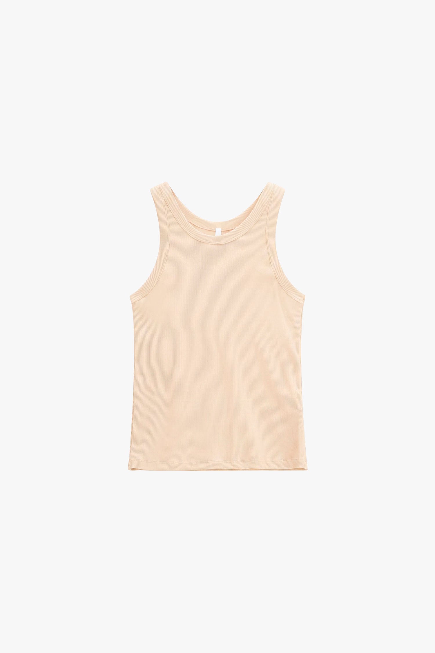 Débardeur essentiel crème Imperial Femme
