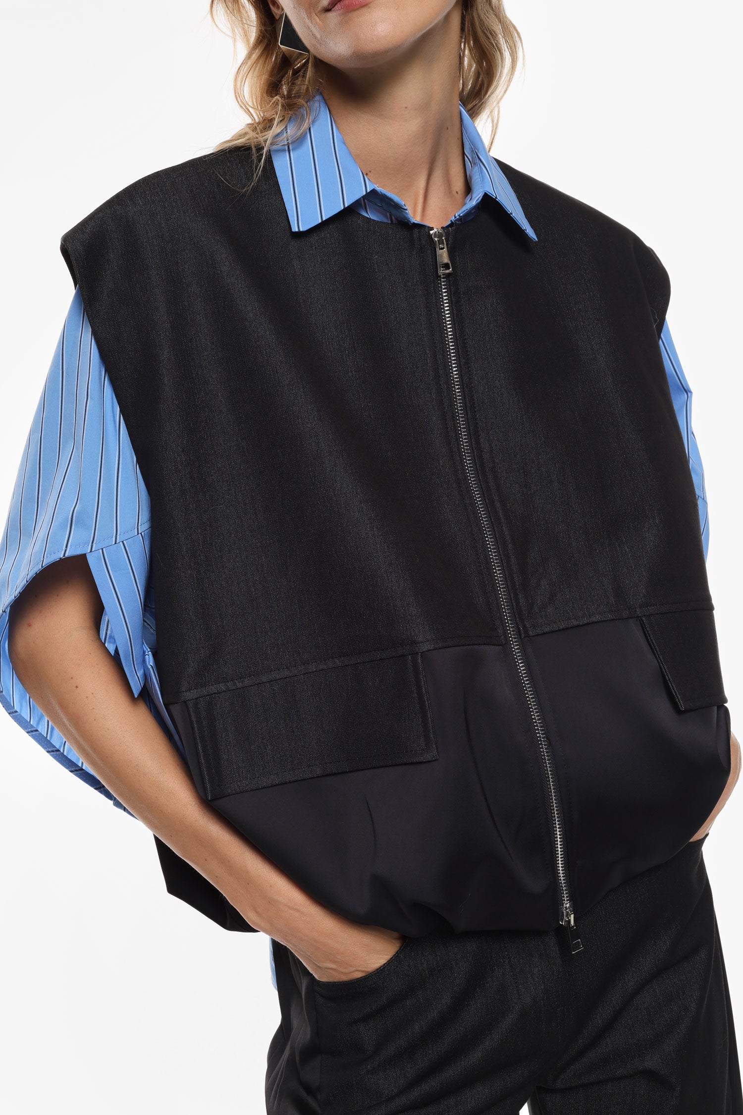 Gilet