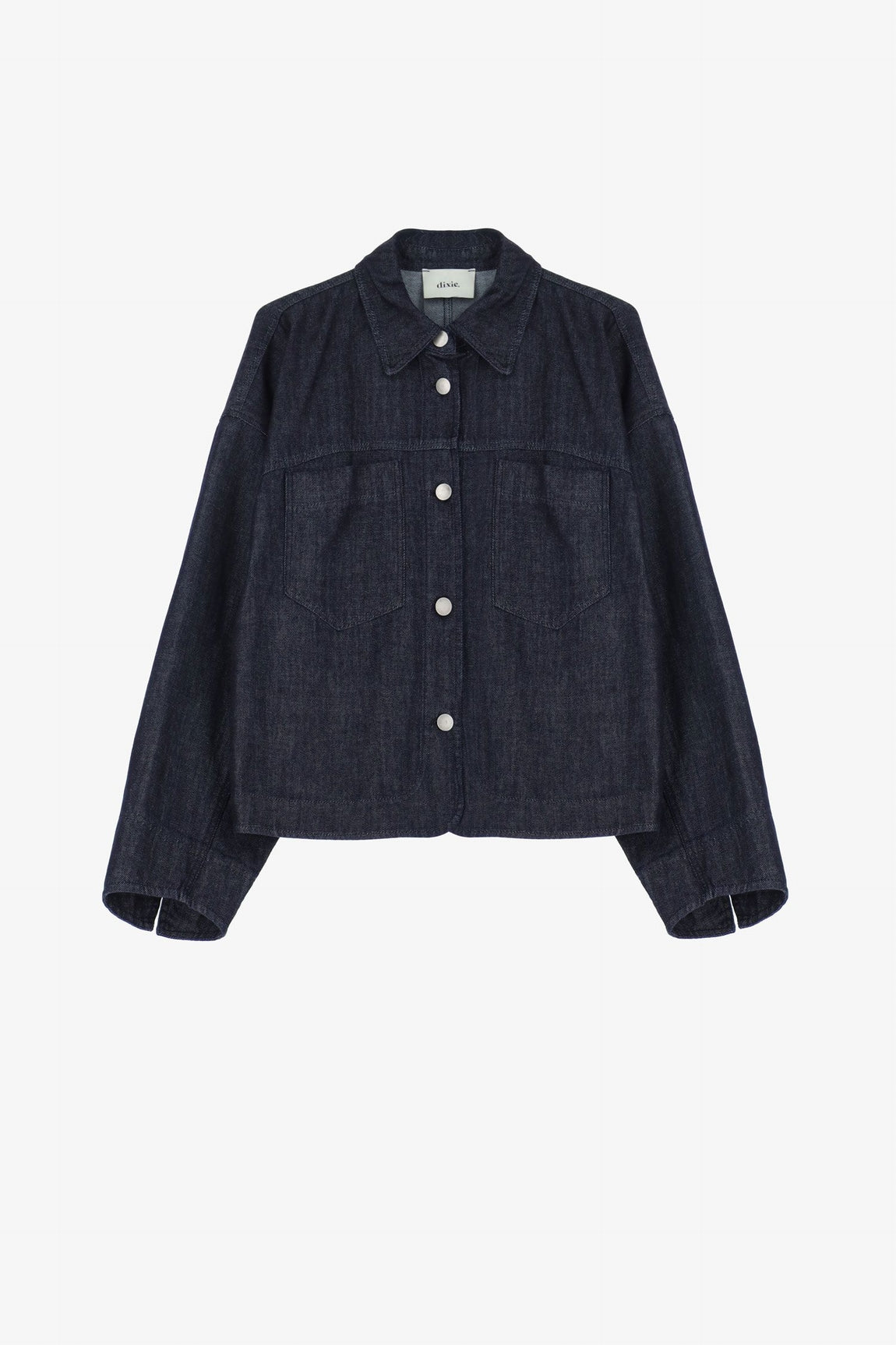 Dixie Blazer Denim J648w019