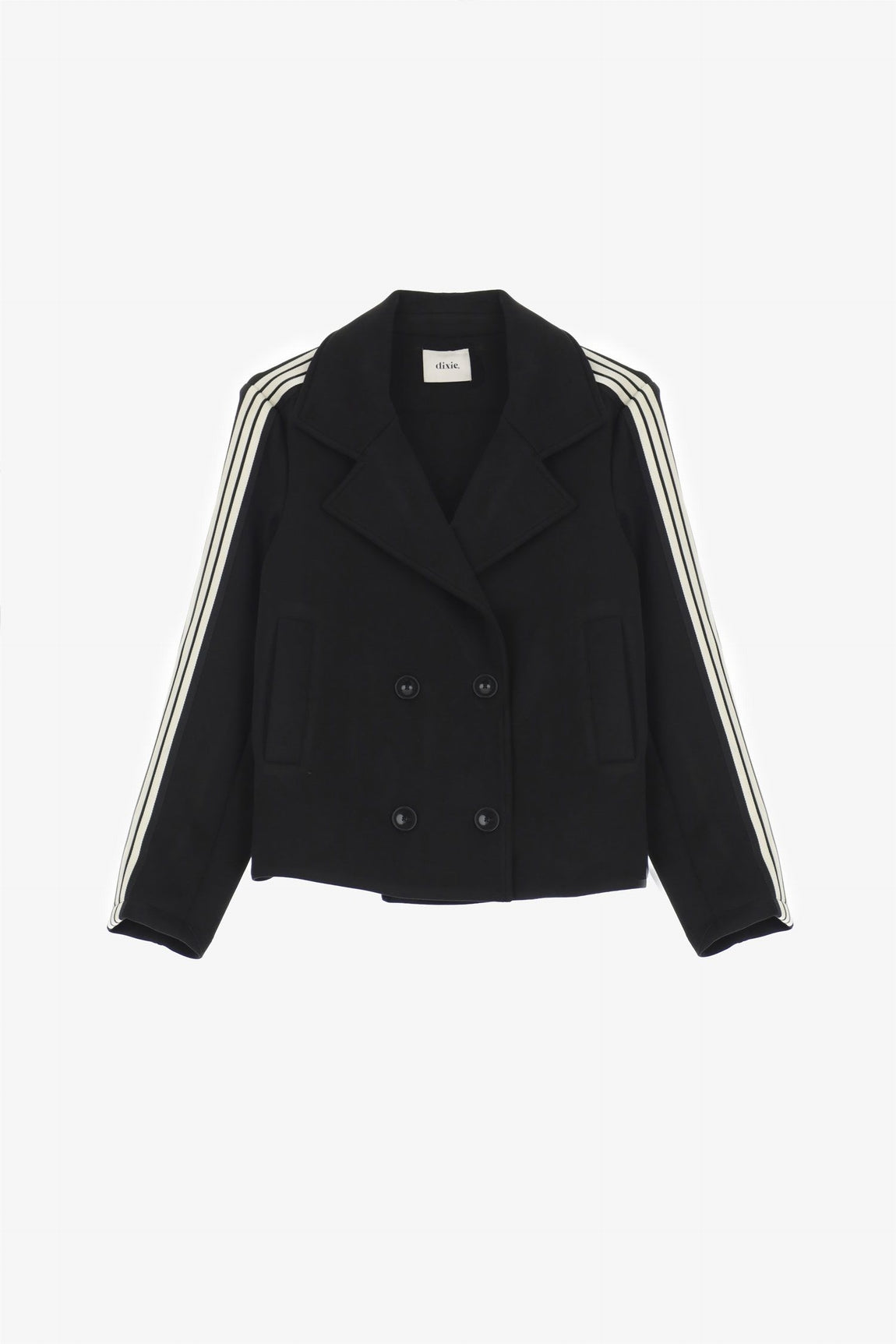 Dixie Blazer Nero J945w020