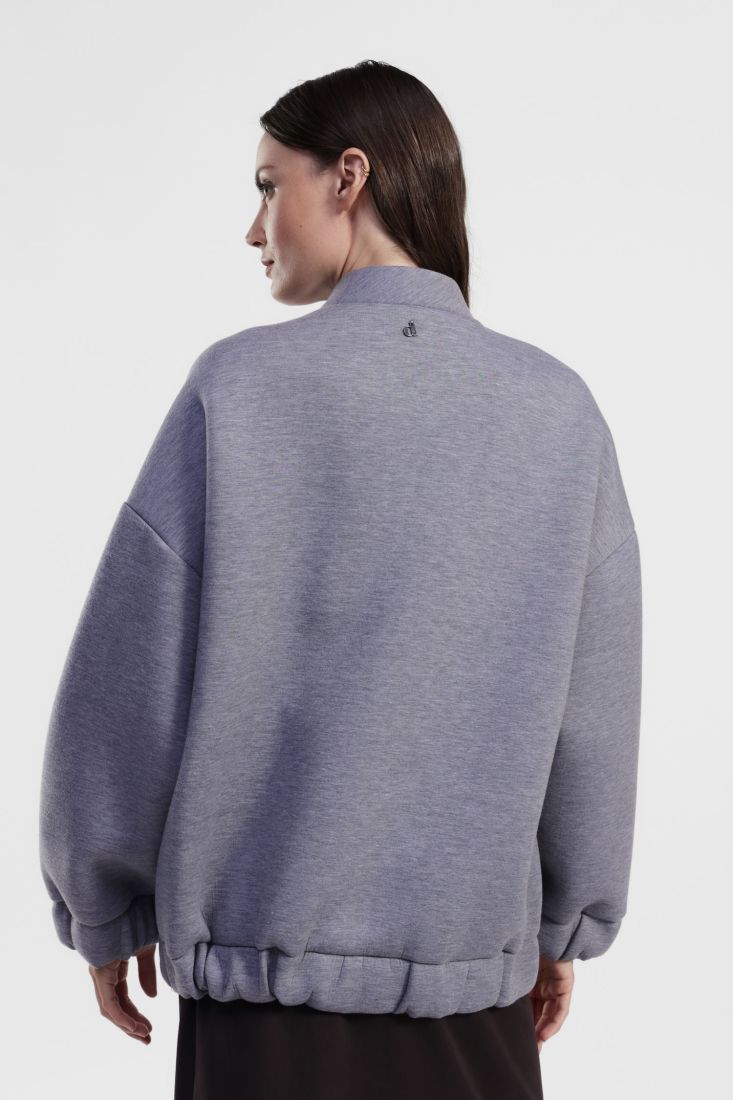 Dixie Blouson Gesso Vafcdgppa