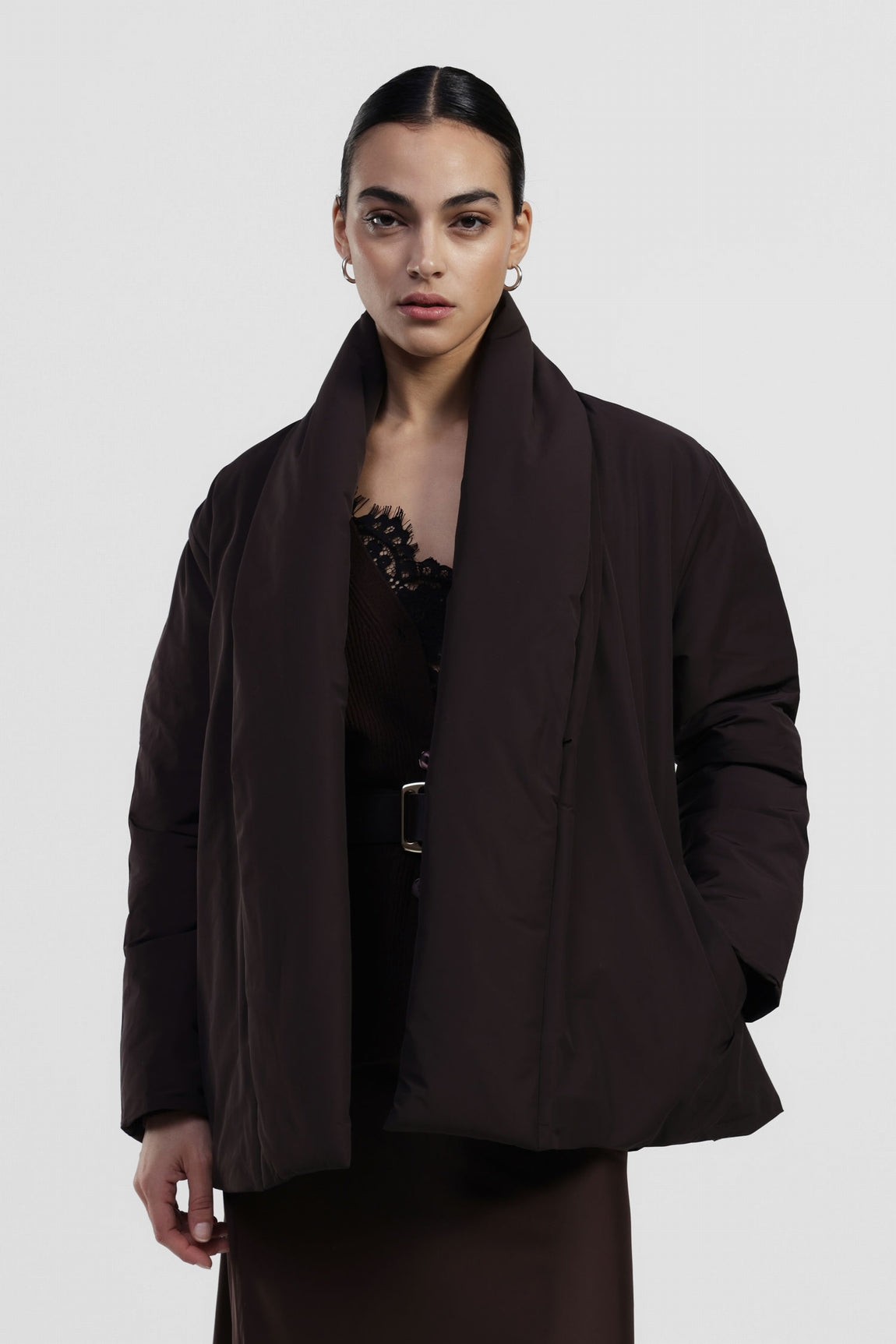 Dixie Blouson Moro Vahrtso