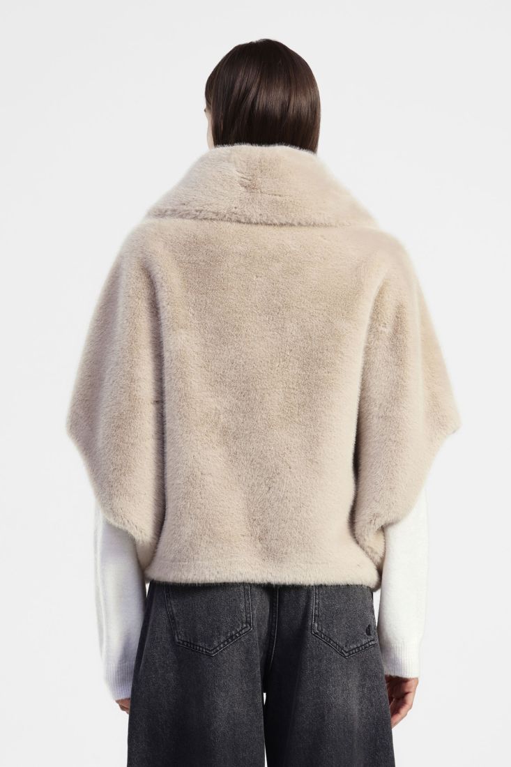 Dixie Blouson Pasta V330y002a