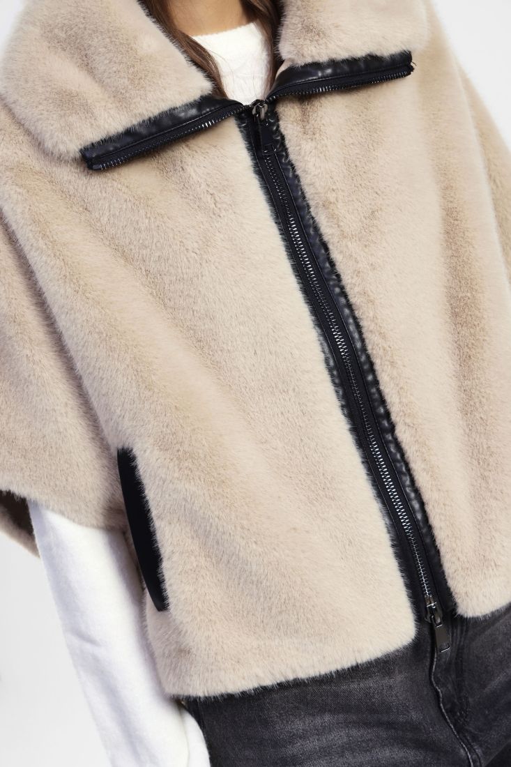 Dixie Blouson Pasta V330y002a