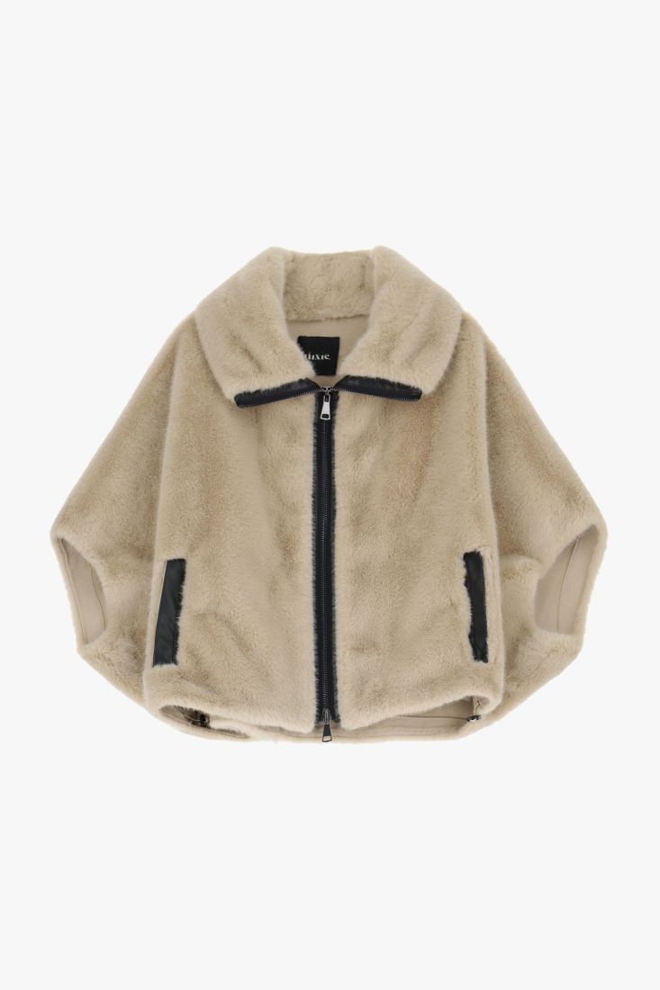 Dixie Blouson Pasta V330y002a