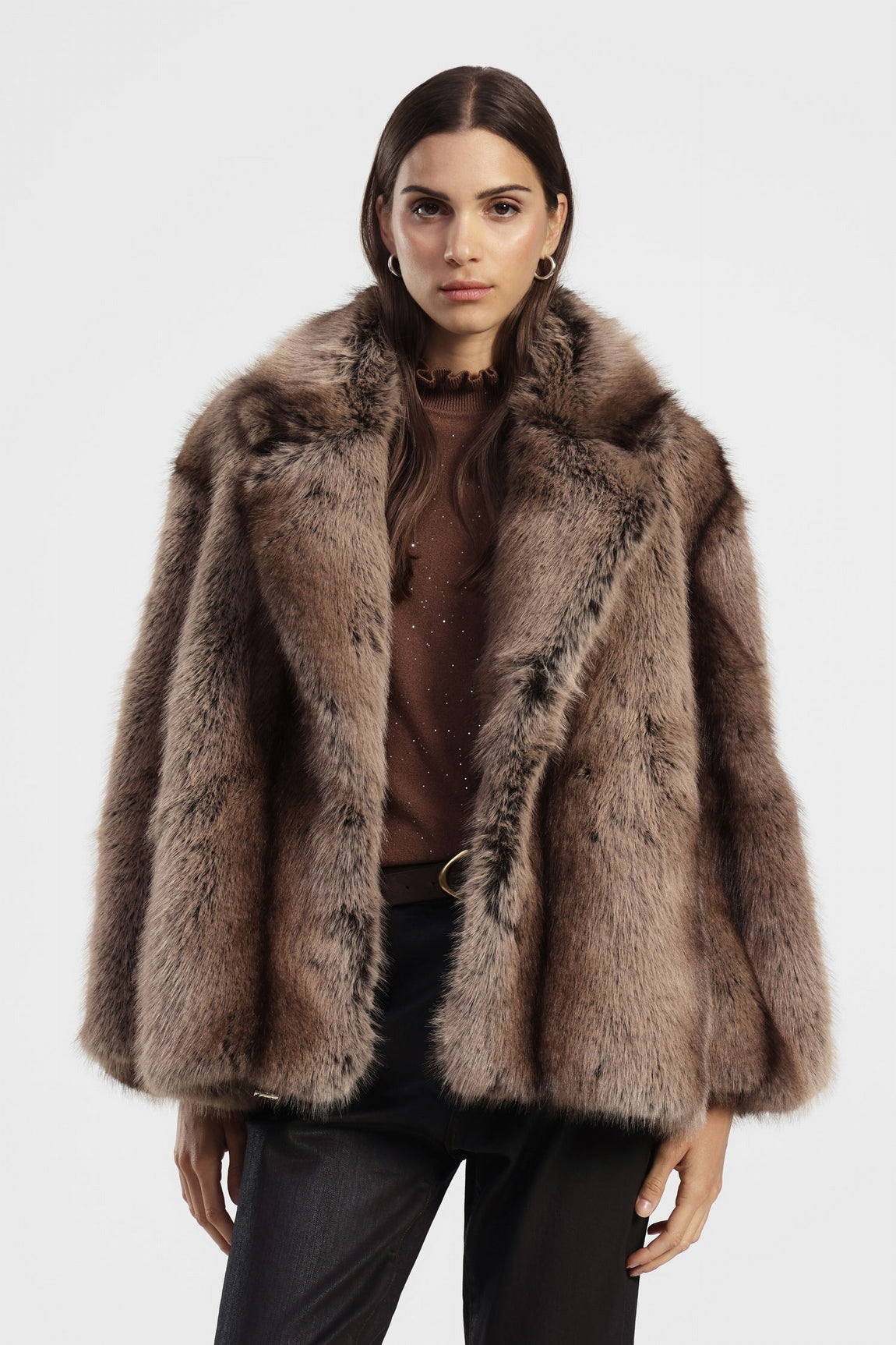 Dixie Blouson Variante Unica V330y004a