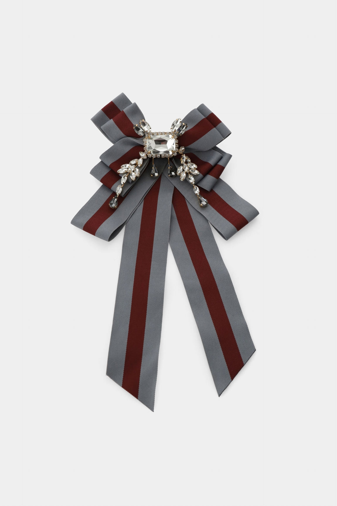 Dixie Broche Grigio 1906y003a