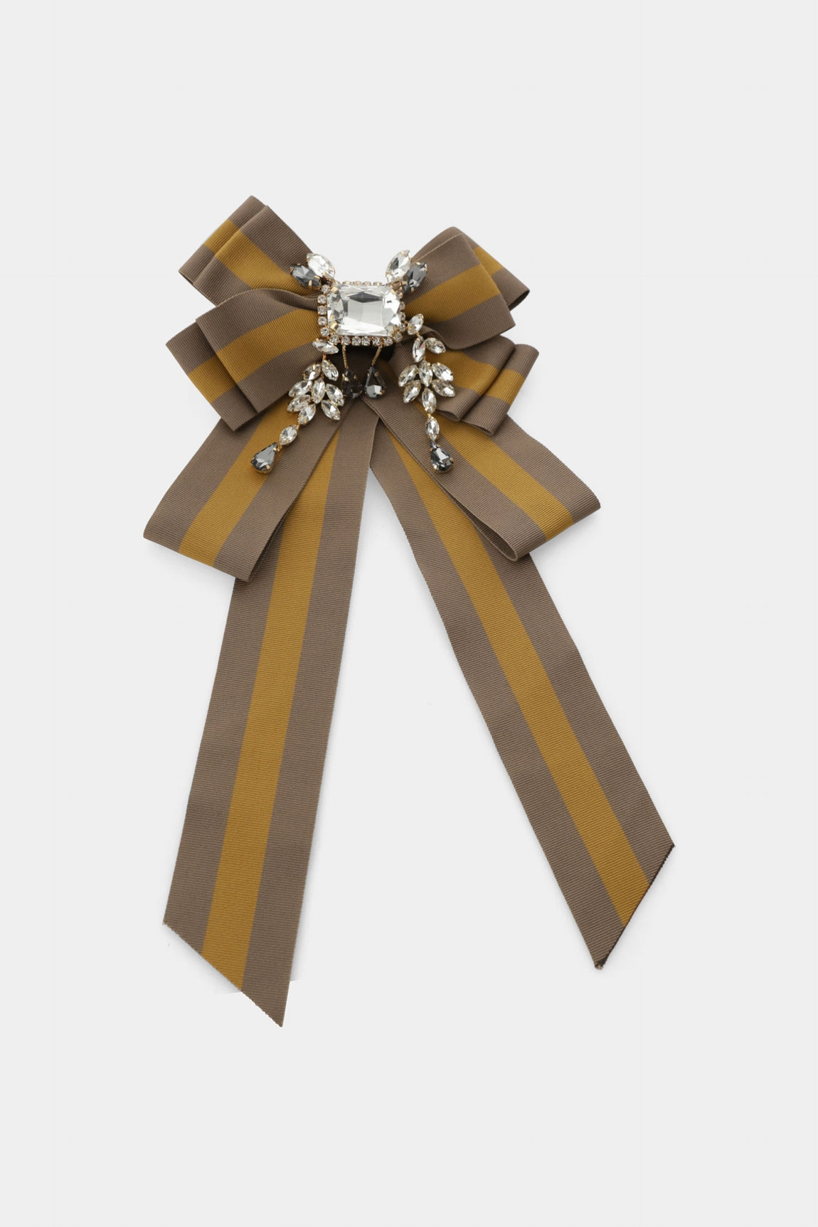 Dixie Broche Ocra 1906y003a