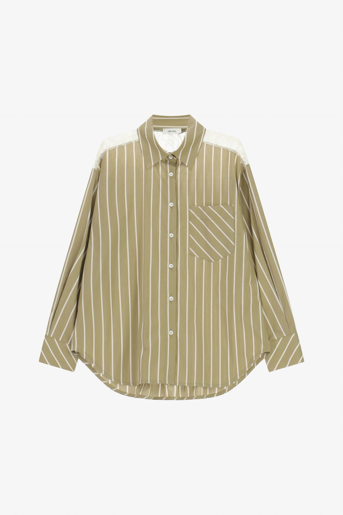 Dixie Chemise Olio C648a077