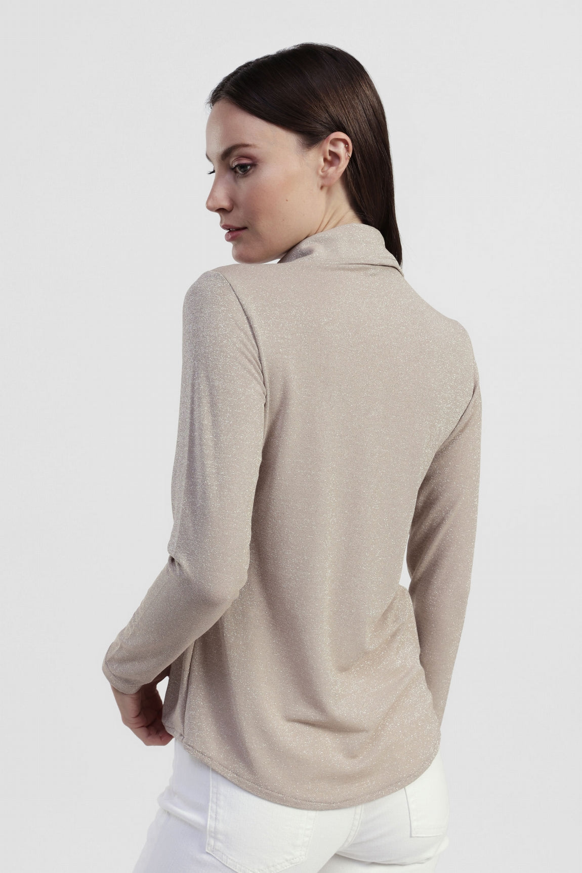 Dixie Chemise Sabbia C262y093