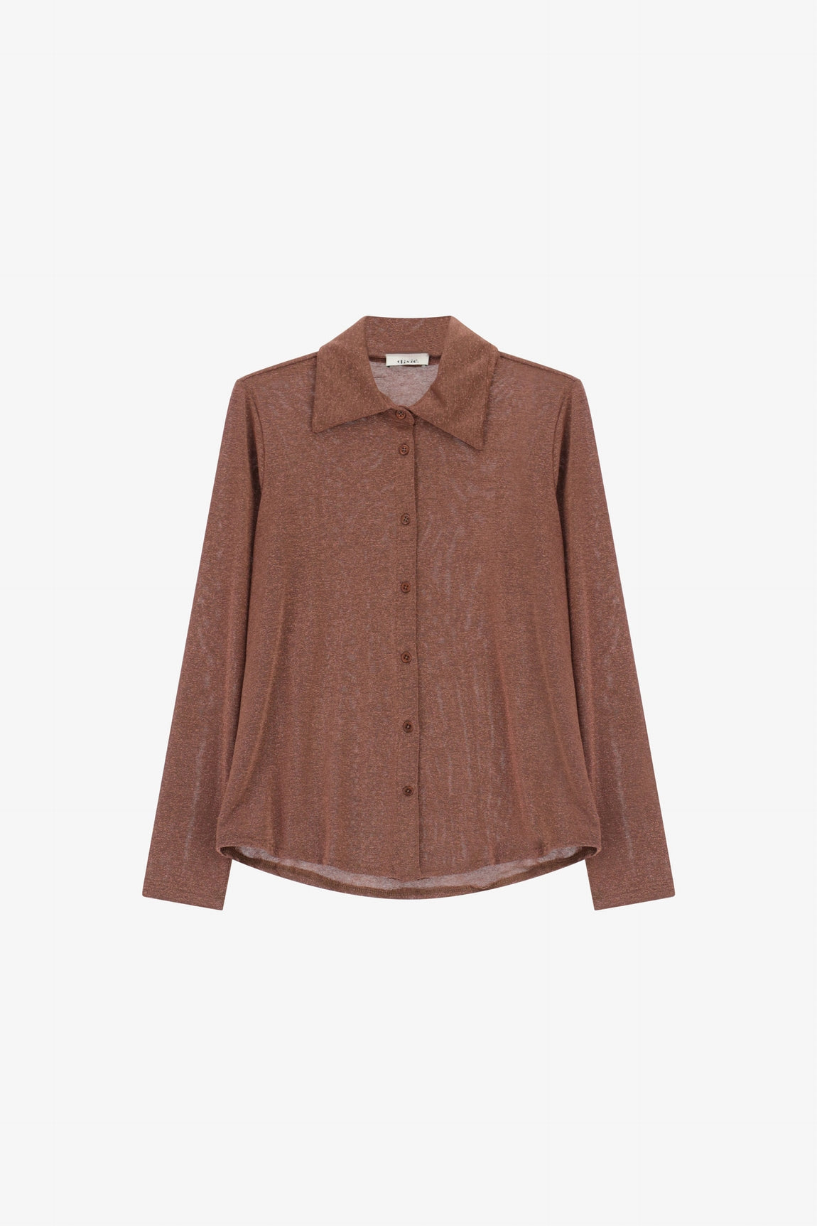 Dixie Chemise Tabacco C262y093