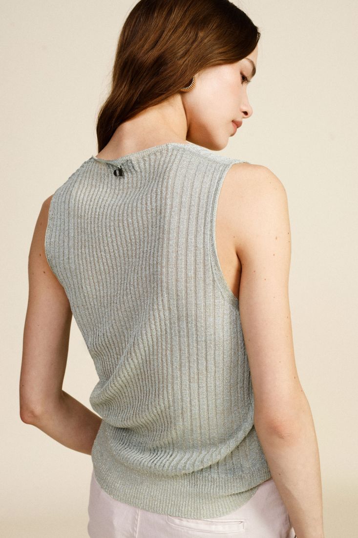 Dixie Debardeur Acqua R223a011a