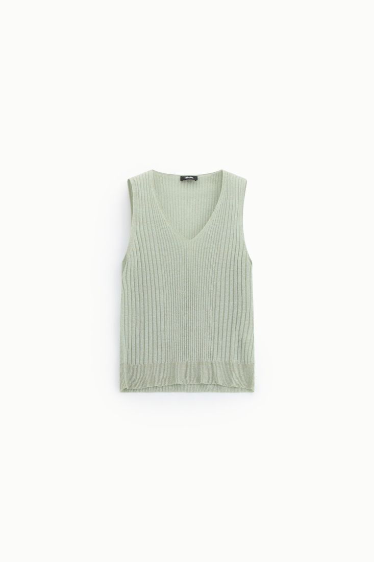 Dixie Debardeur Acqua R223a011a