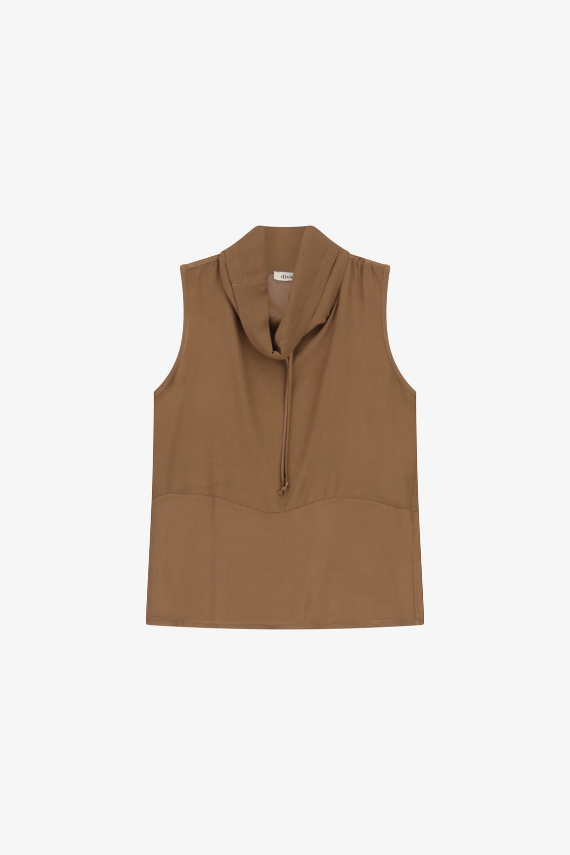 Dixie Debardeur Mandorla R239a021