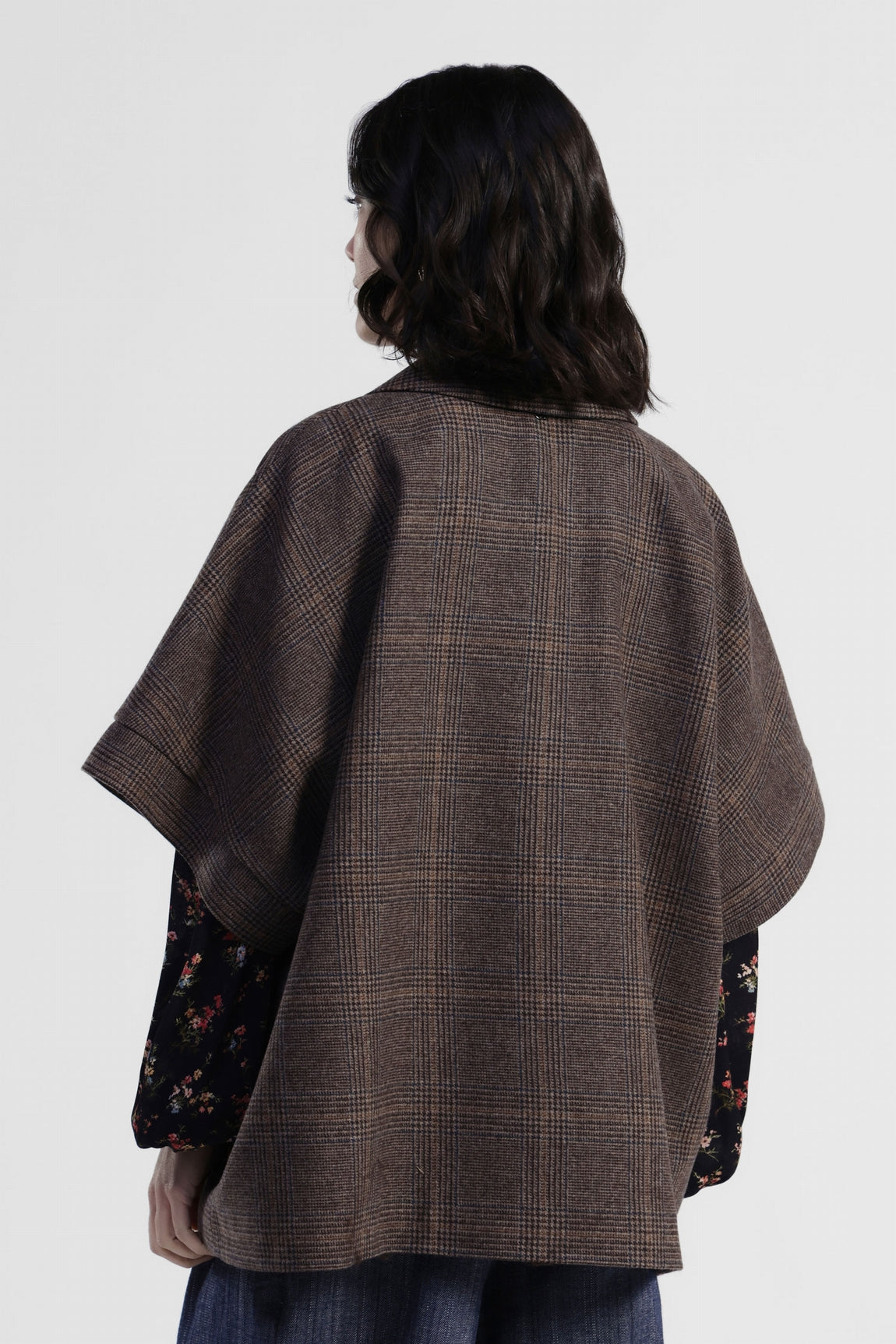 Dixie Gilet Moro Lahhyhz