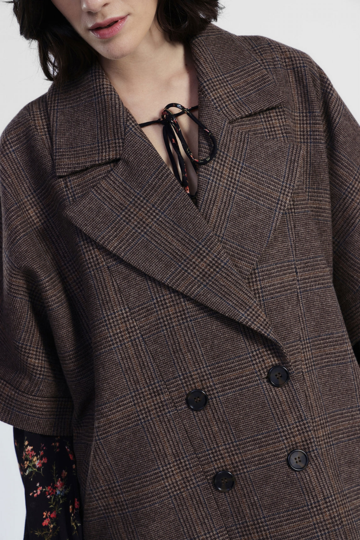 Dixie Gilet Moro Lahhyhz