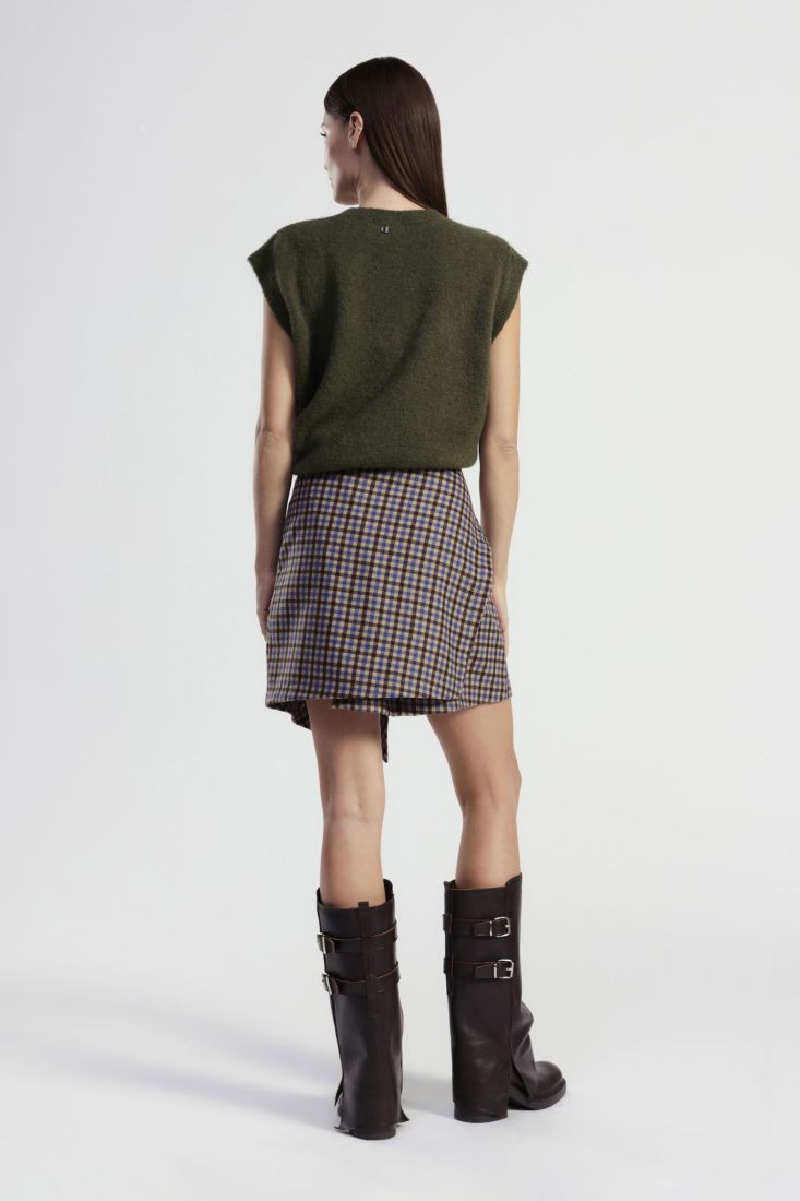 Dixie Jupe Camel Gddpyof