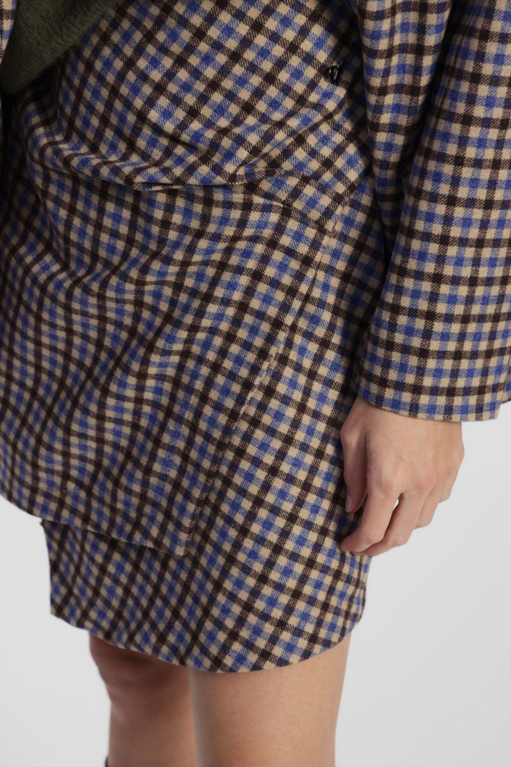 Dixie Jupe Camel Gddpyof