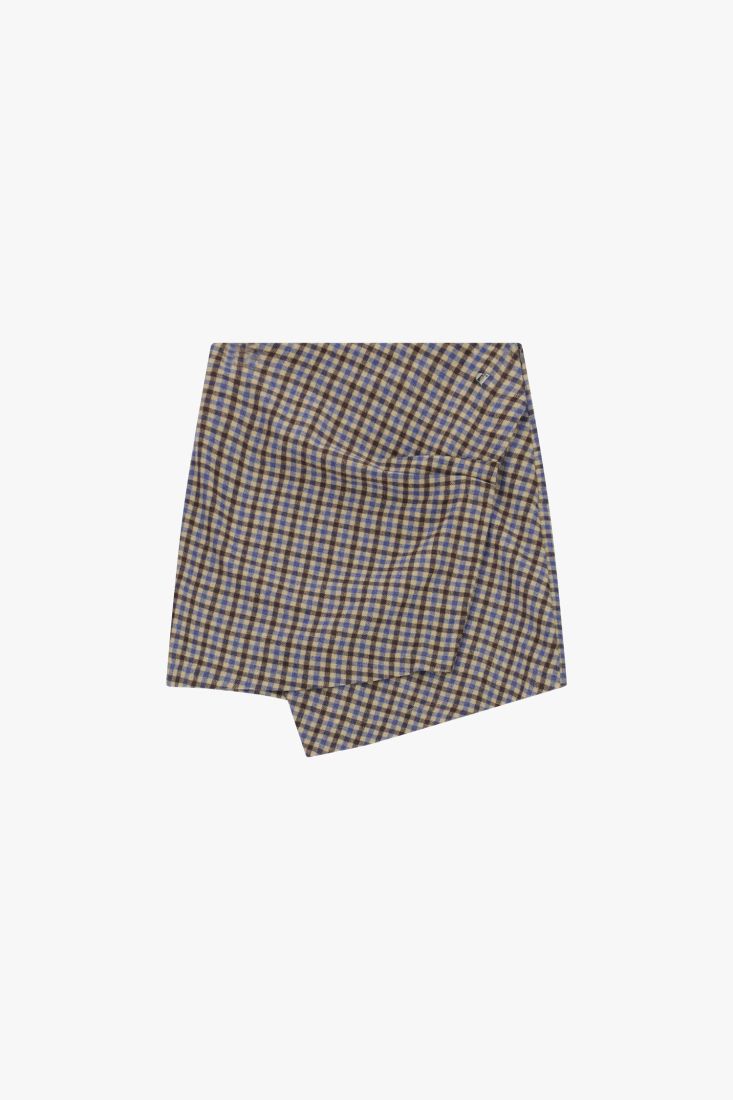 Dixie Jupe Camel Gddpyof