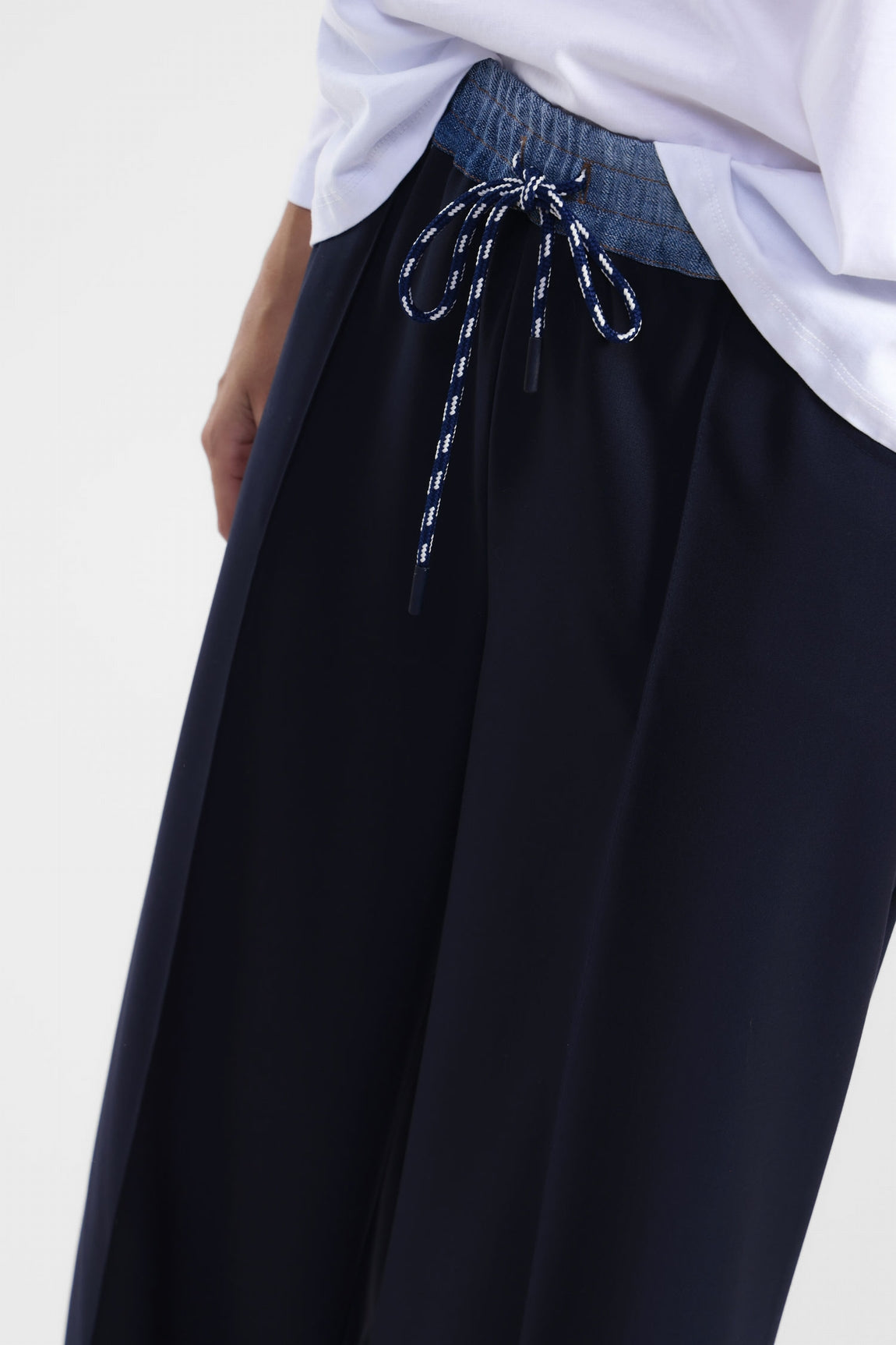 Dixie Pantalon Blu P648y096