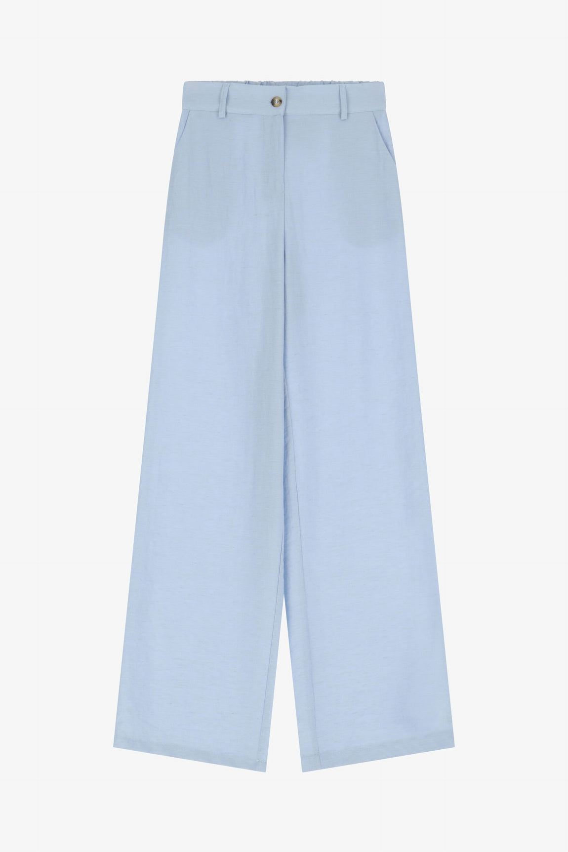 Dixie Pantalon Celeste P845w208