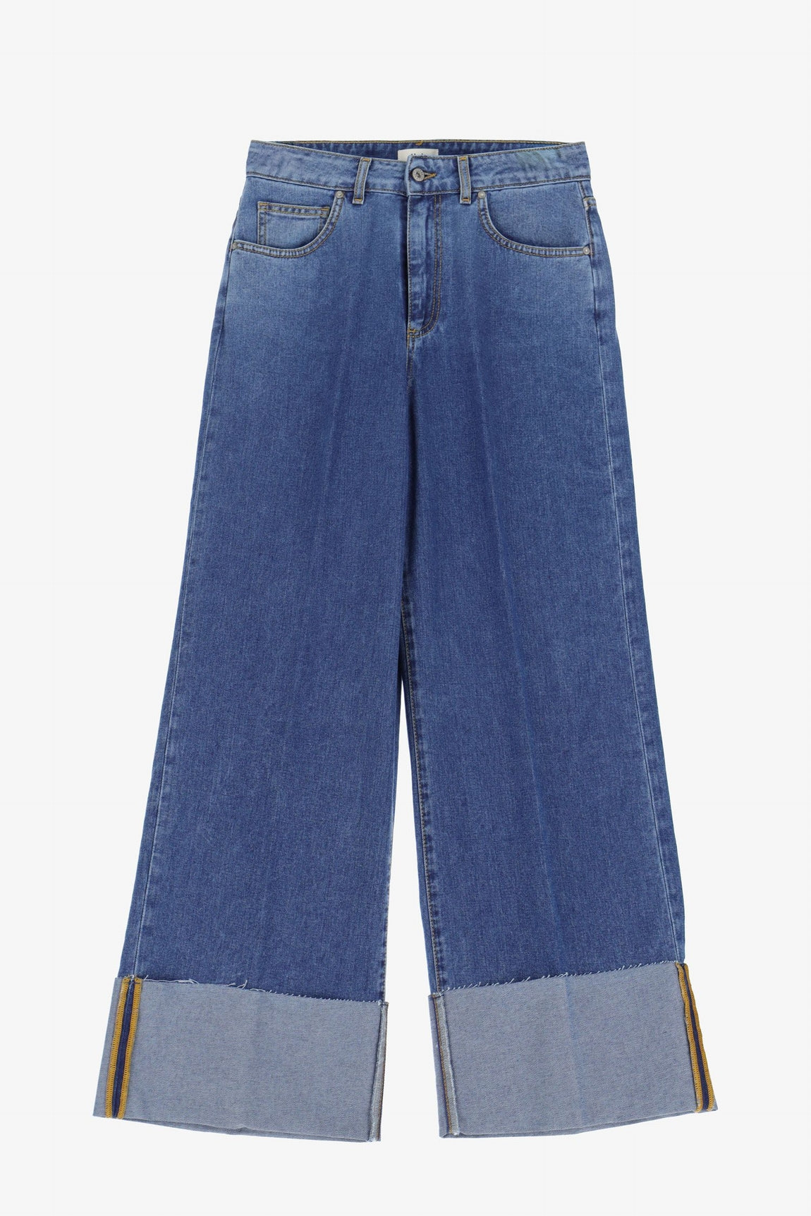 Dixie Pantalon Denim P512w080