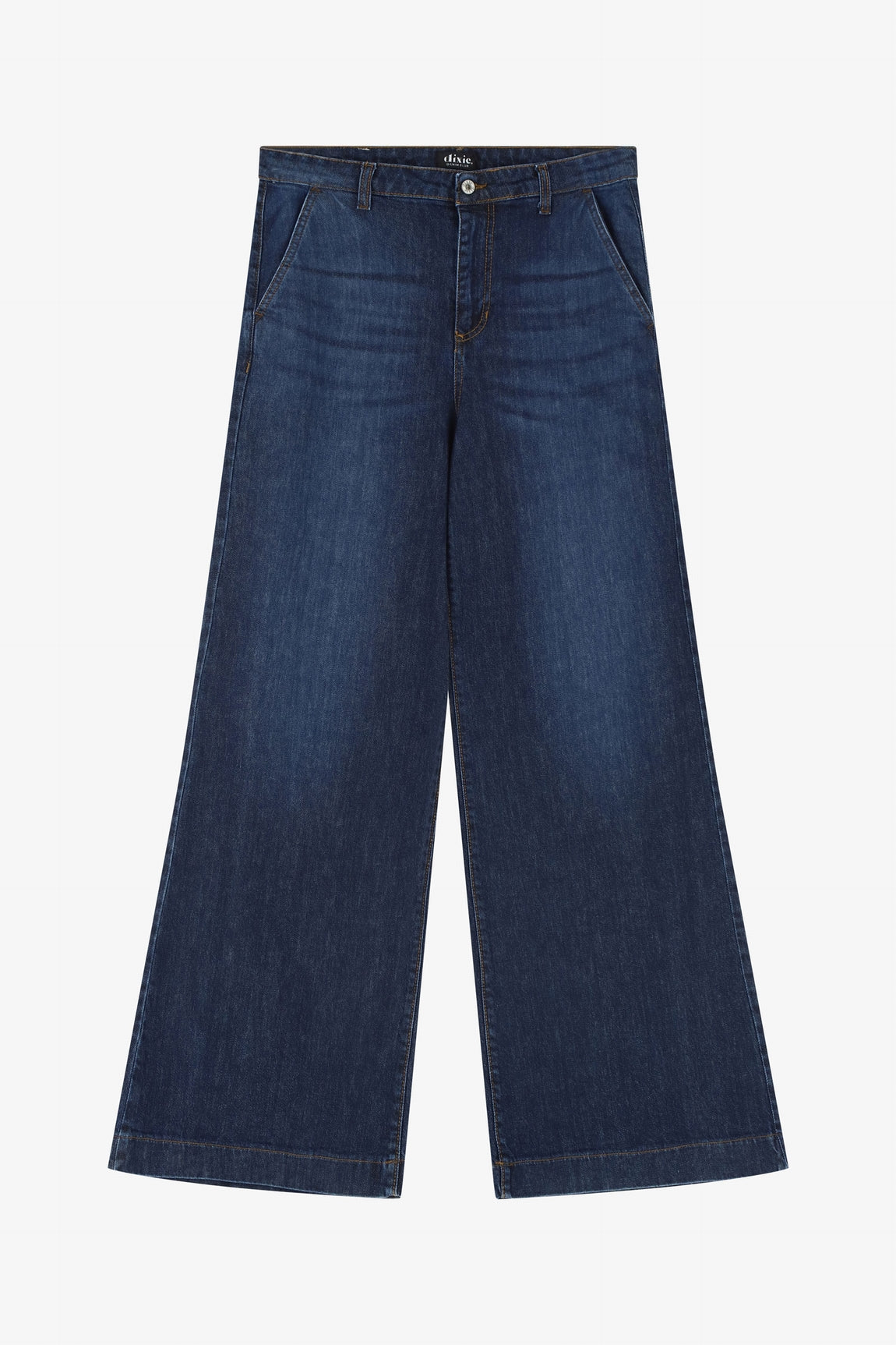 Dixie Pantalon Denim P881y065a