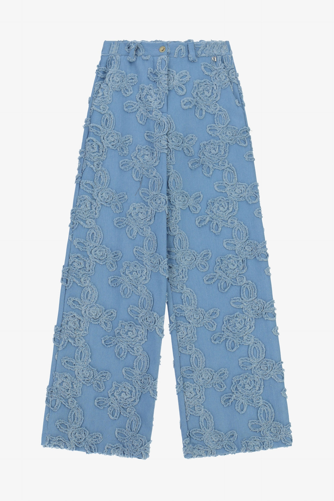 Dixie Pantalon Denim Pdhd1ef