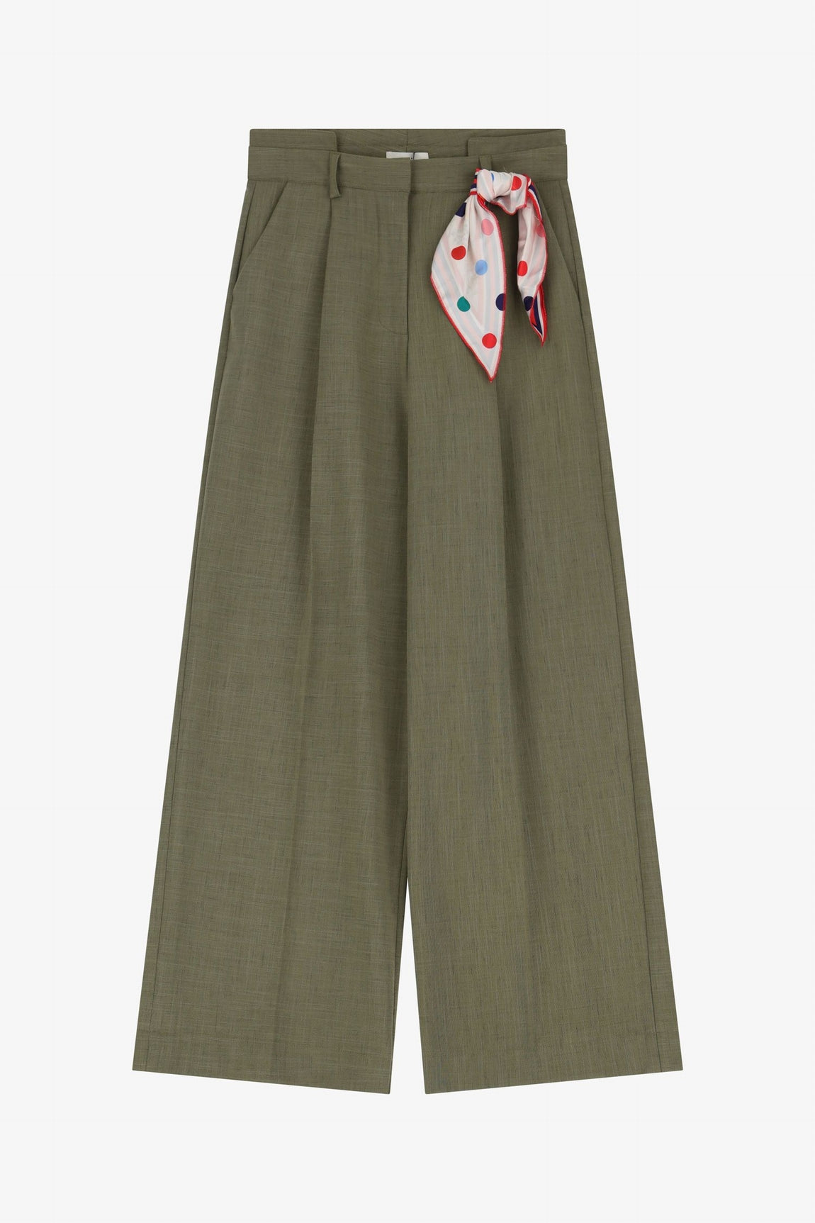 Dixie Pantalon Militare Pdmojghu