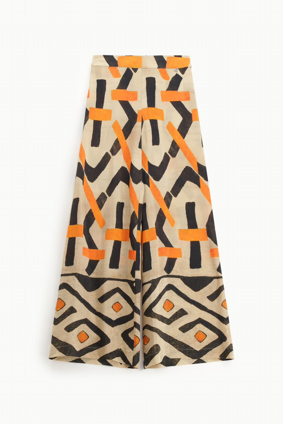 Dixie Pantalon Multicolor Pdh81cma