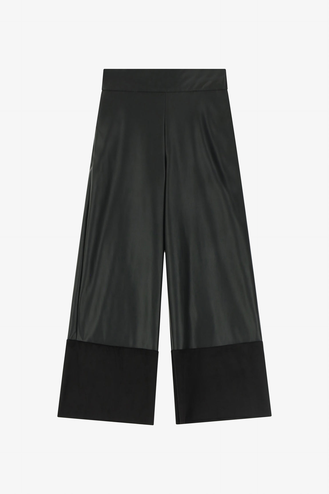 Dixie Pantalon Nero Pdmvoaaa