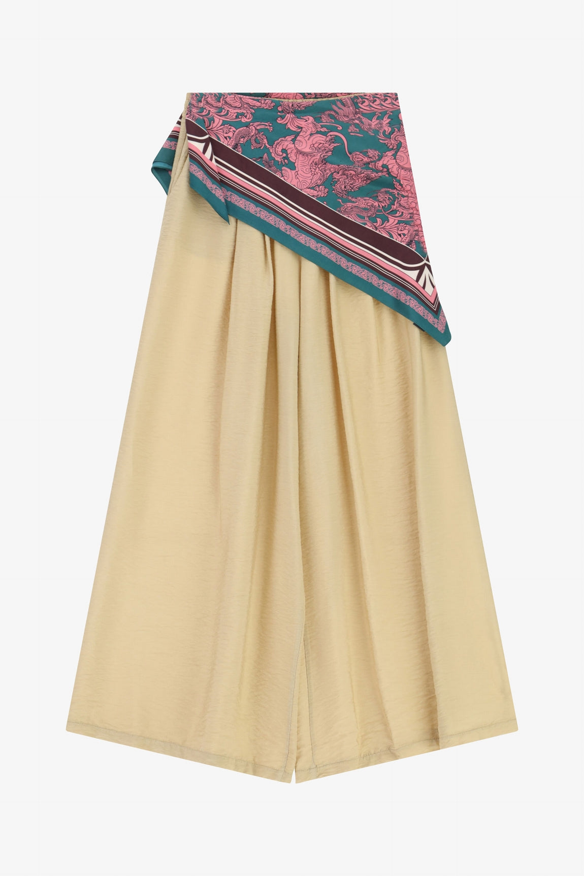 Dixie Pantalon Sabbia P782a111