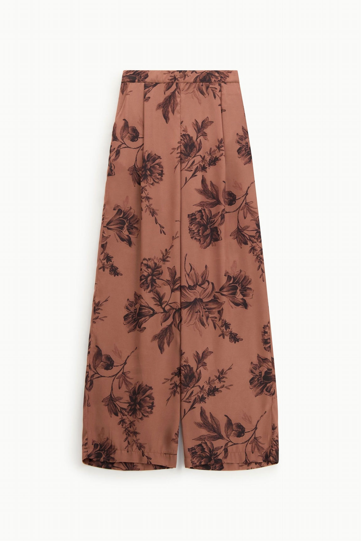 Dixie Pantalon Tabacco Pdpiyea