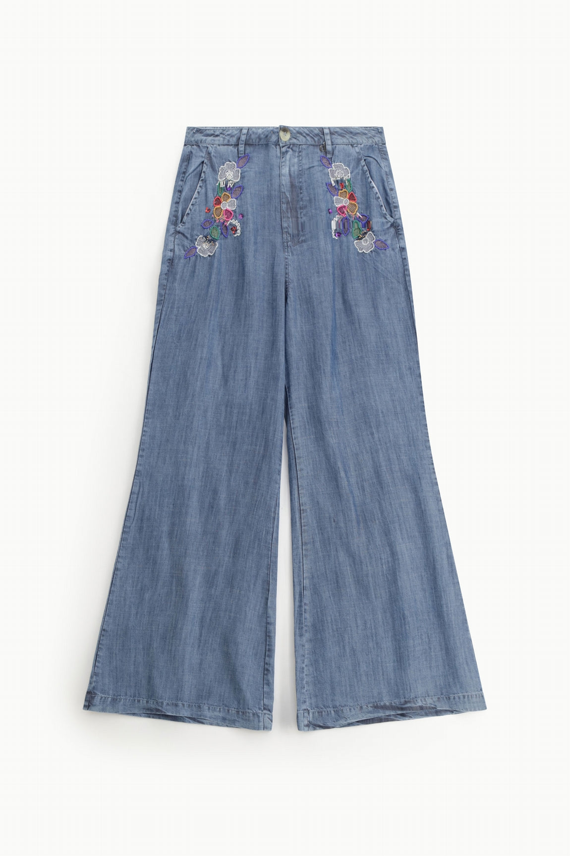Dixie Pantalon Variante Unica P989a019a