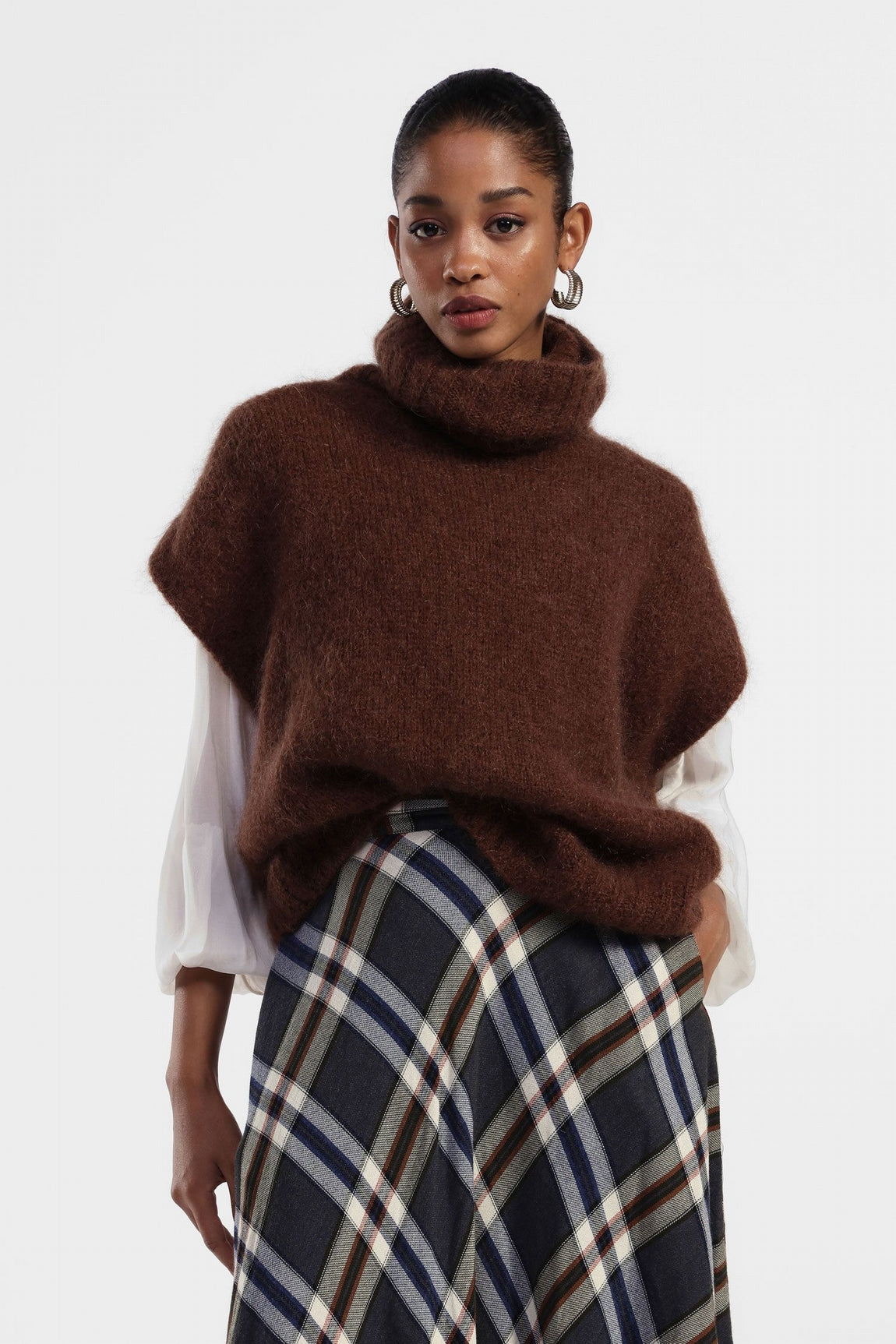 Dixie Pull Caffe M277y085a