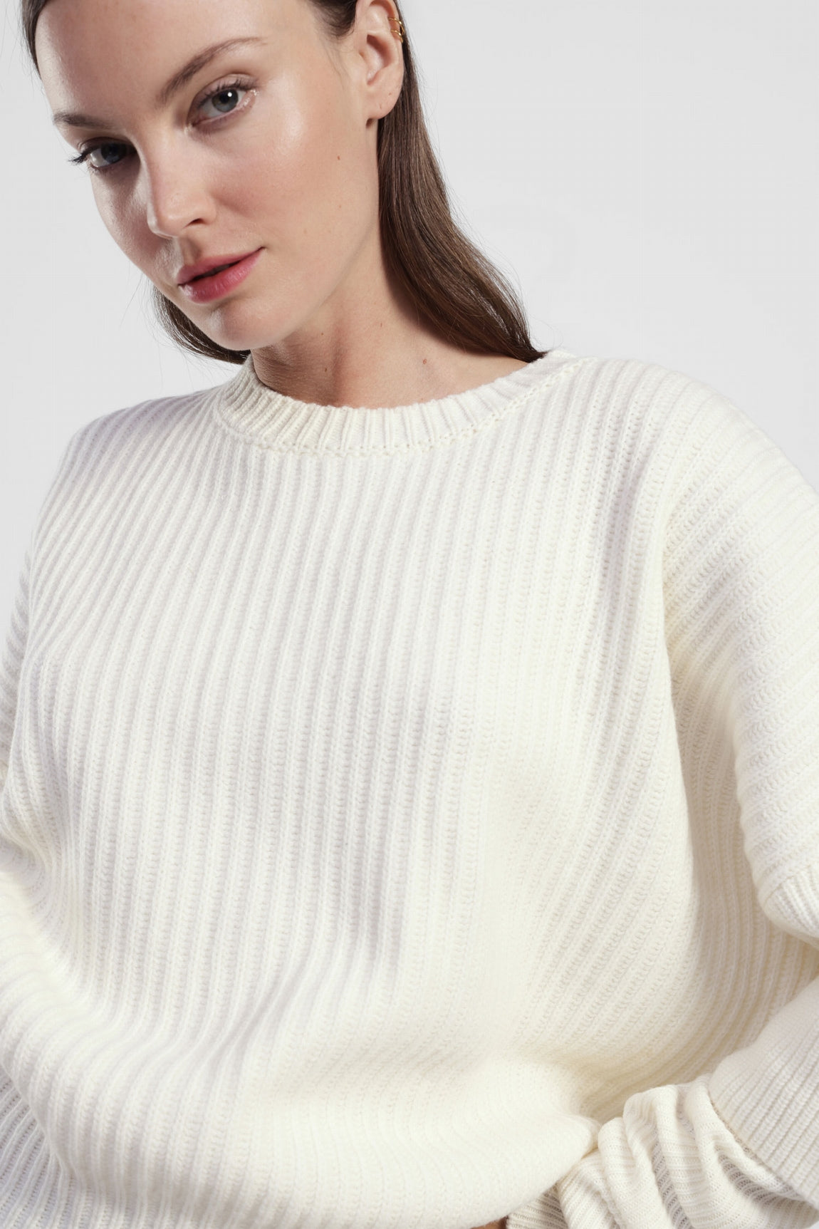 Dixie Pull Grigio M833y123x