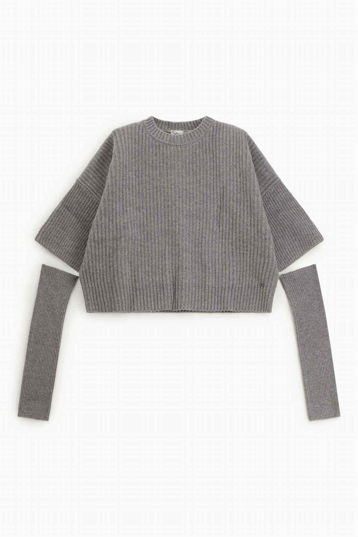 Dixie Pull Grigio M833y123x