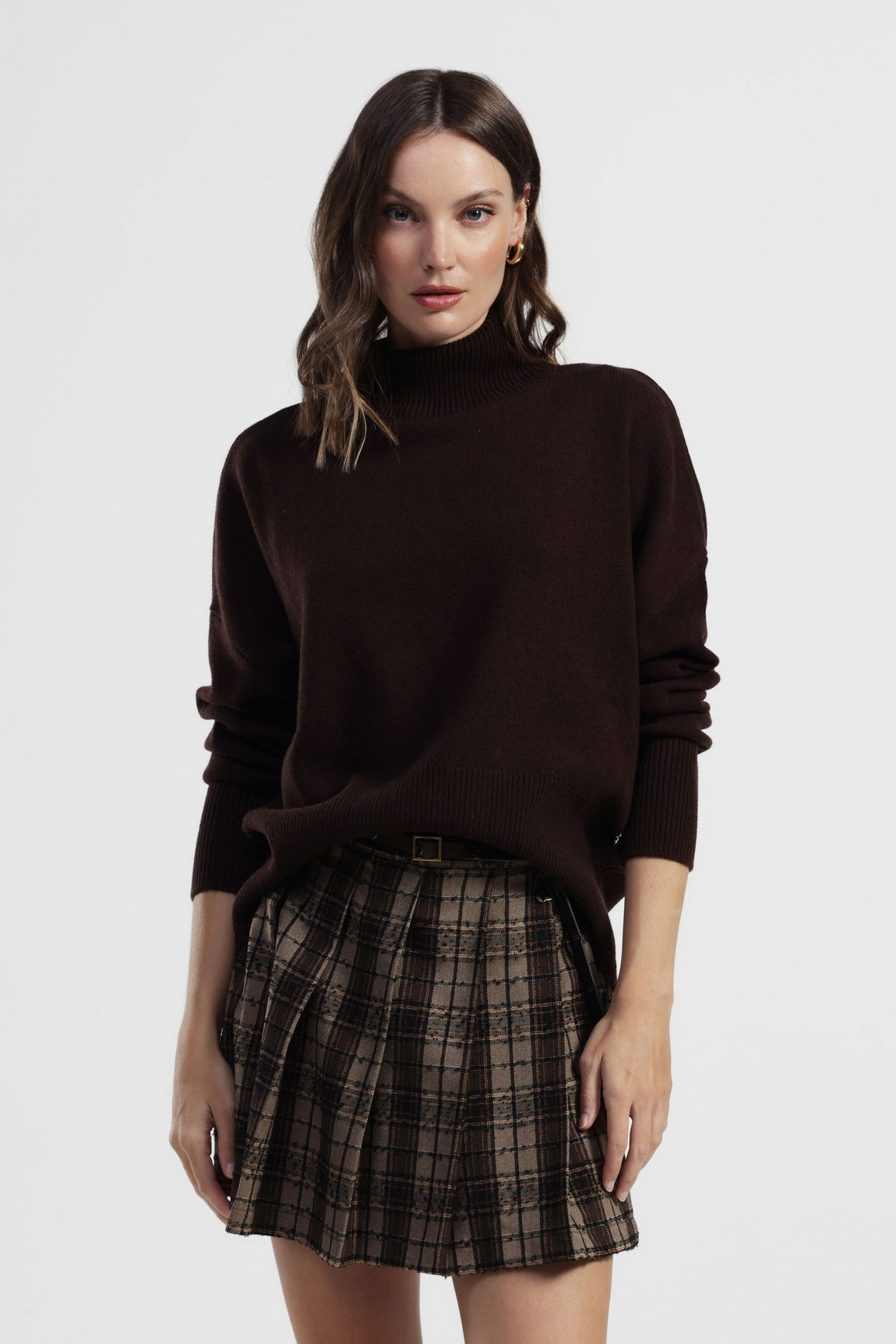 Dixie Pull Moro M833y120x