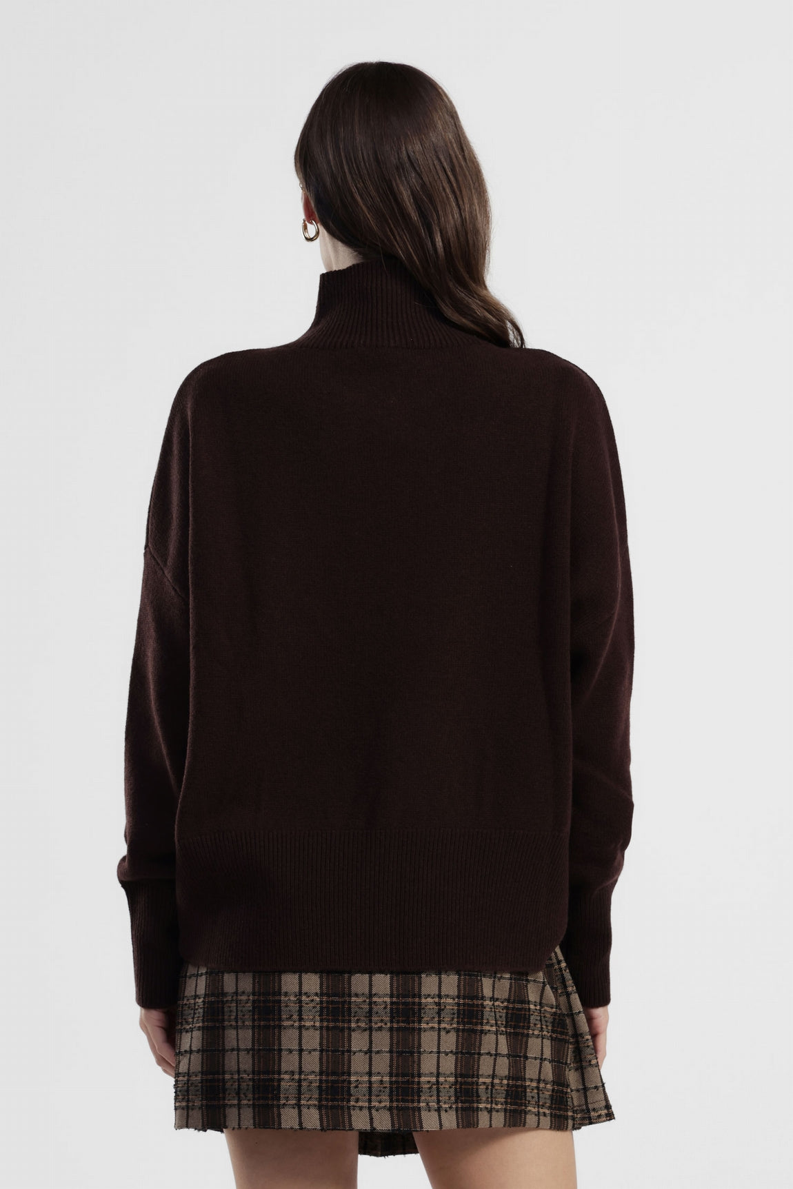 Dixie Pull Moro M833y120x