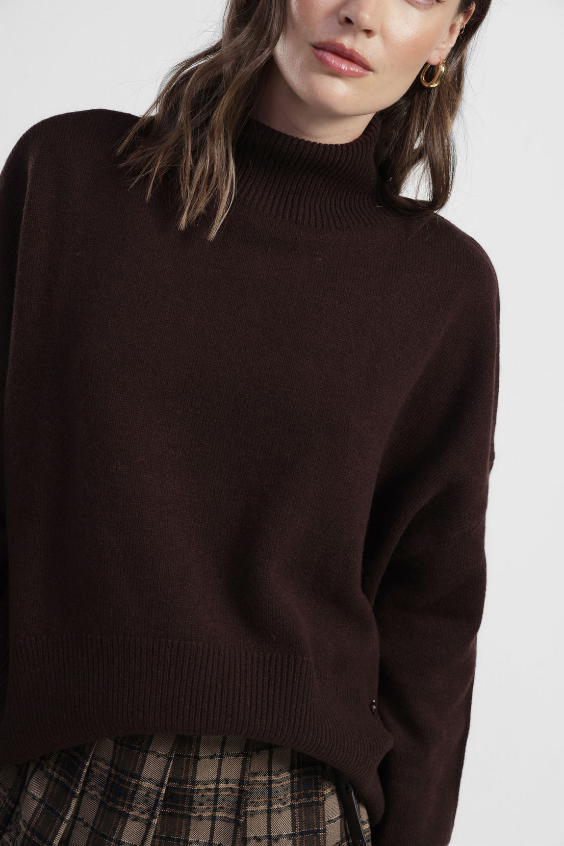 Dixie Pull Moro M833y120x