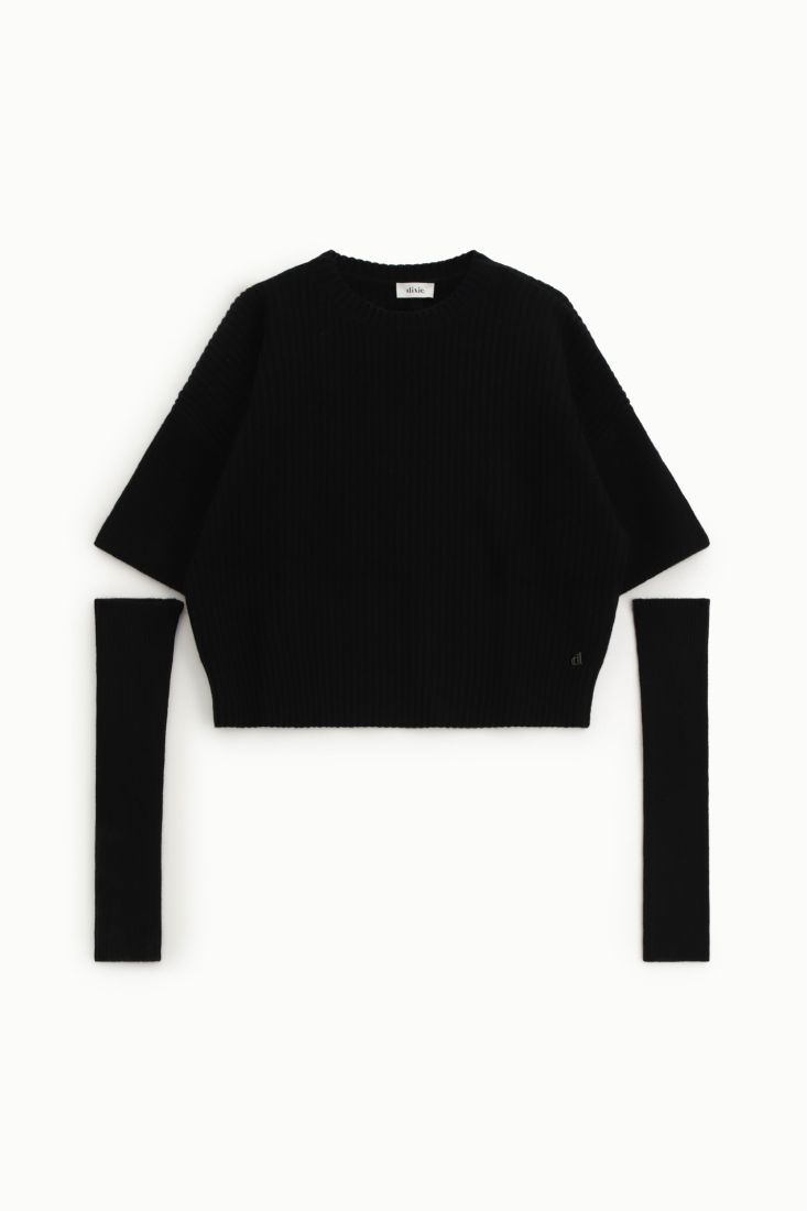 Dixie Pull Nero M833y123x