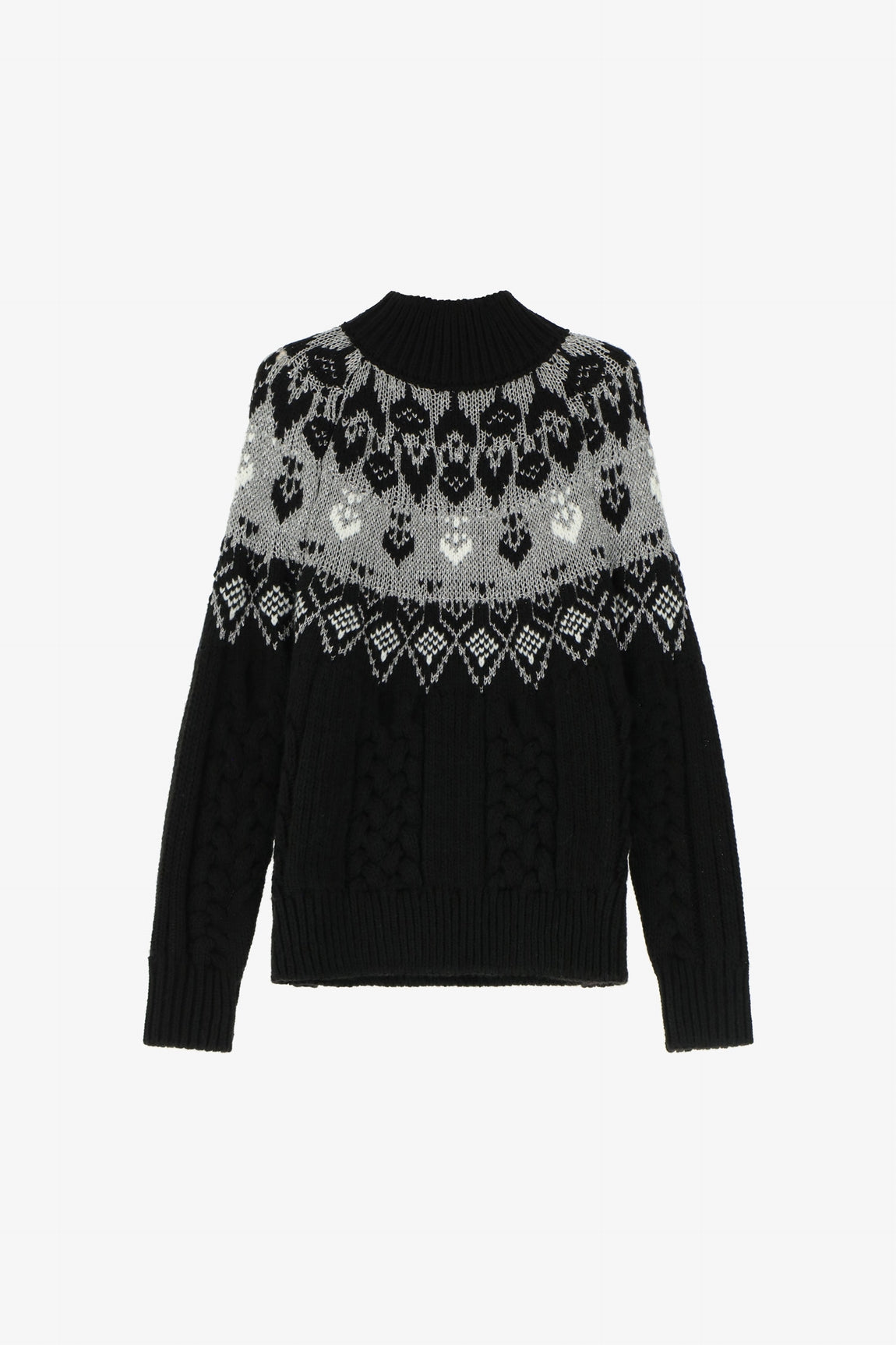 Dixie Pull Variante Unica M504y047a