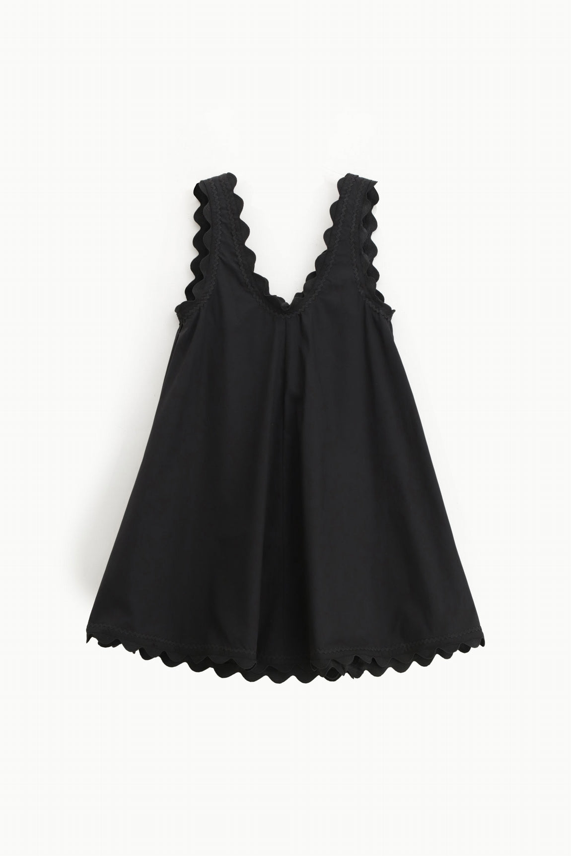 Dixie Robe Nero Alv1raaa