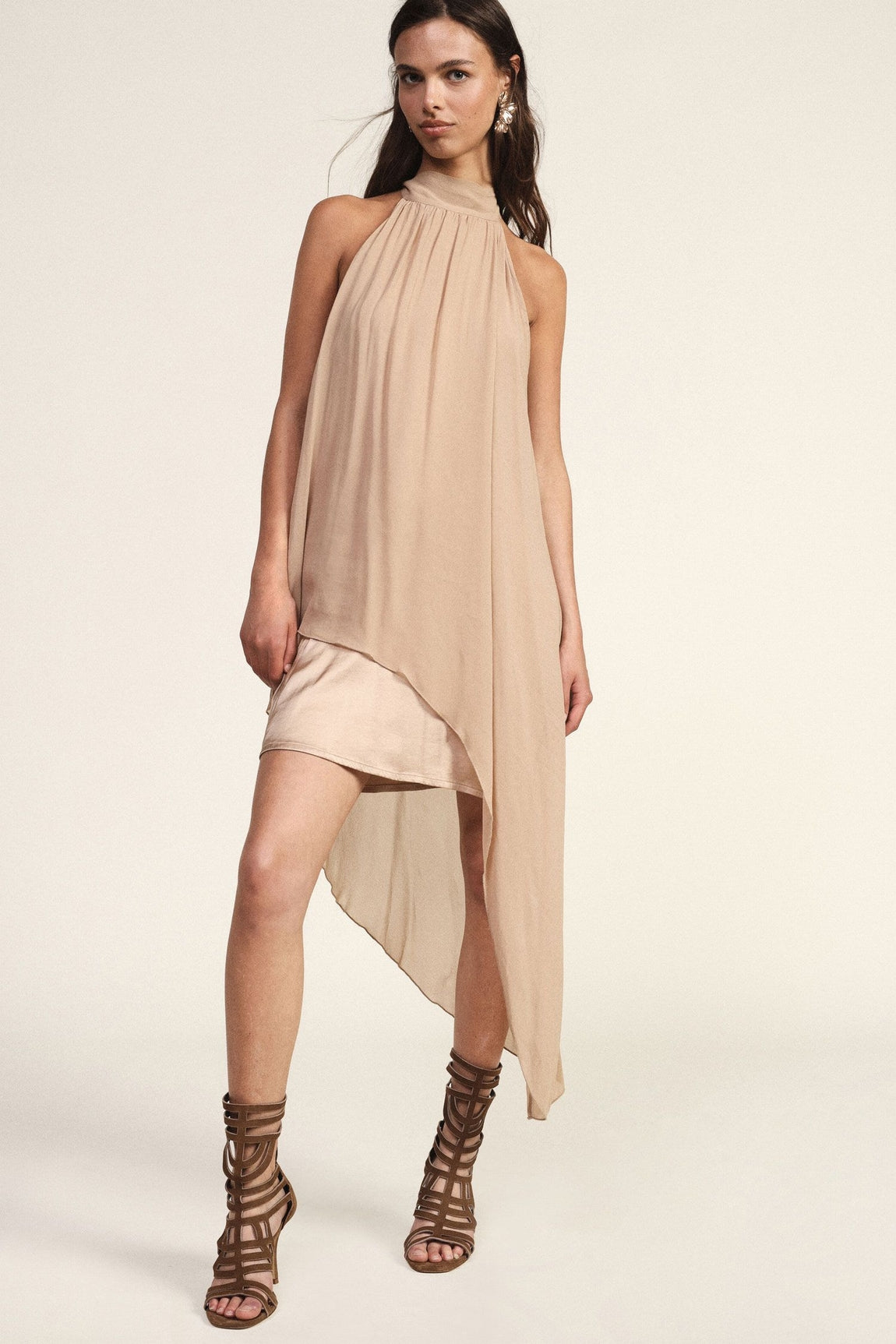 Dixie Robe Nude A782a039