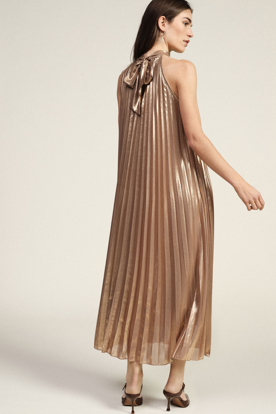 Dixie Robe Oro A319a025a