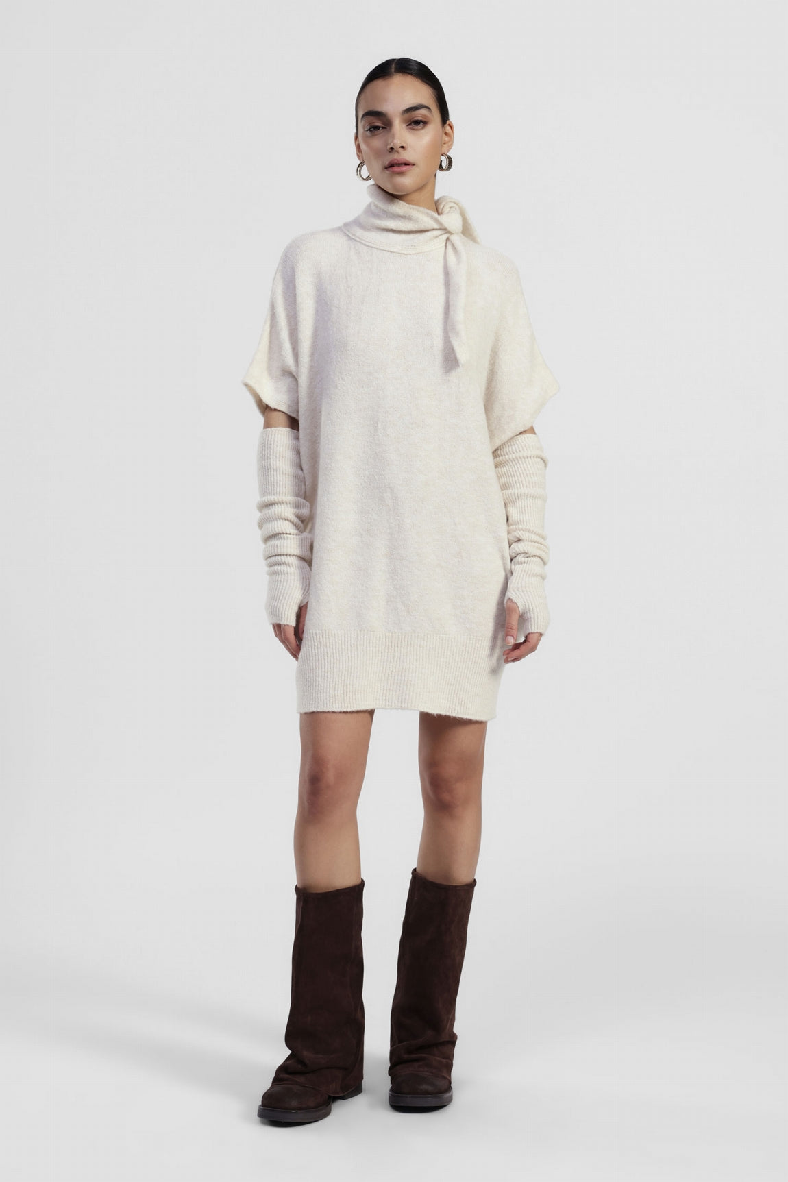 Dixie Robe Panna A566y087