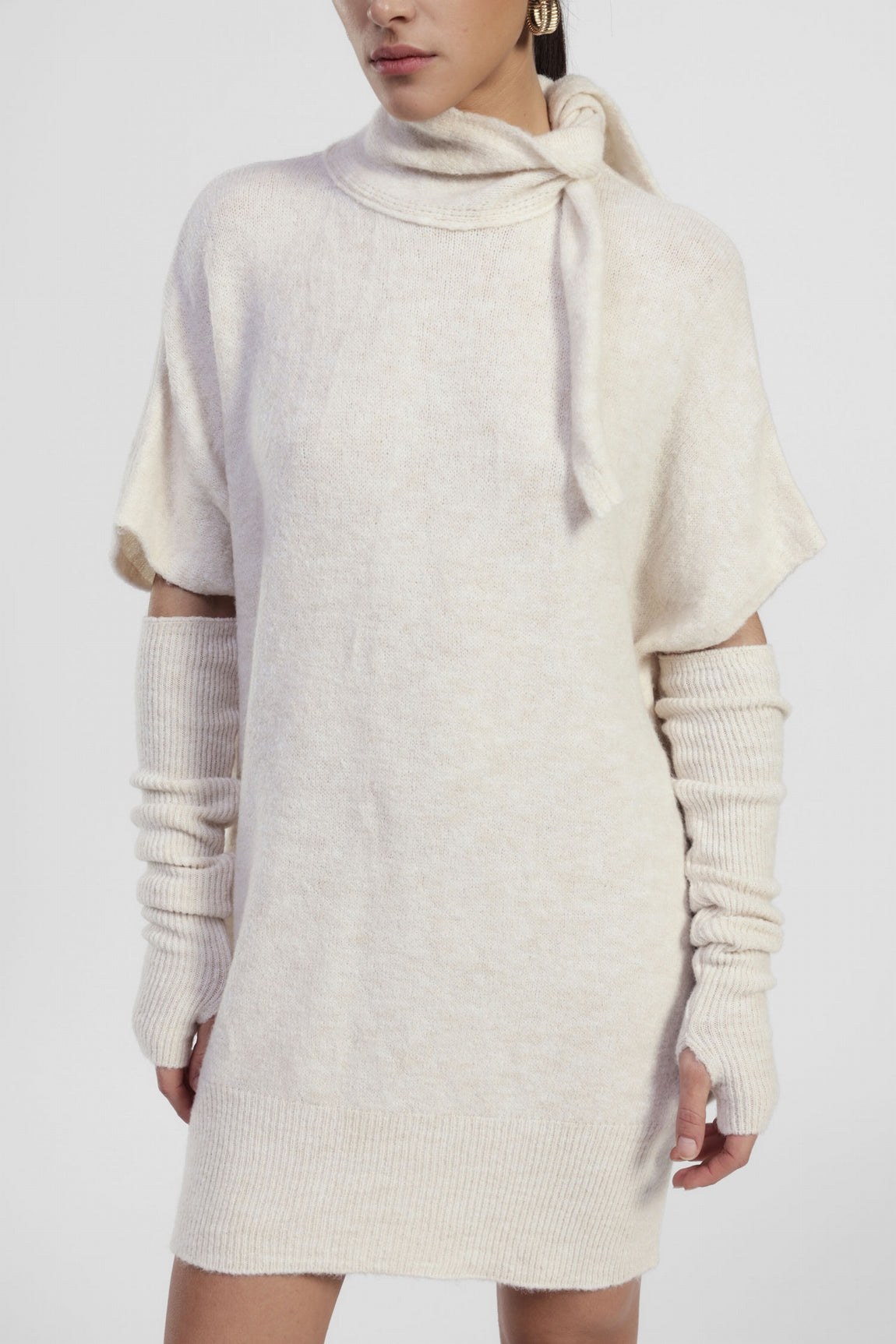 Dixie Robe Panna A566y087