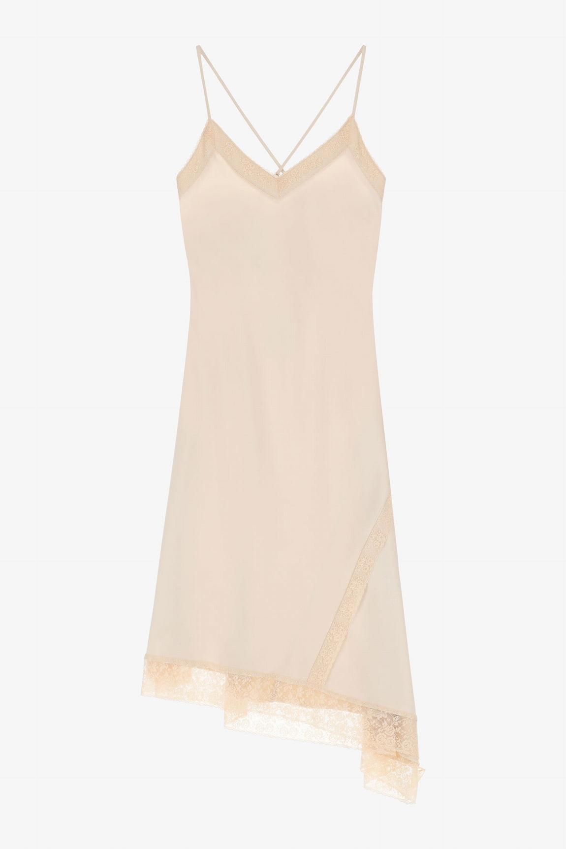 Dixie Robe Panna Alr4jie