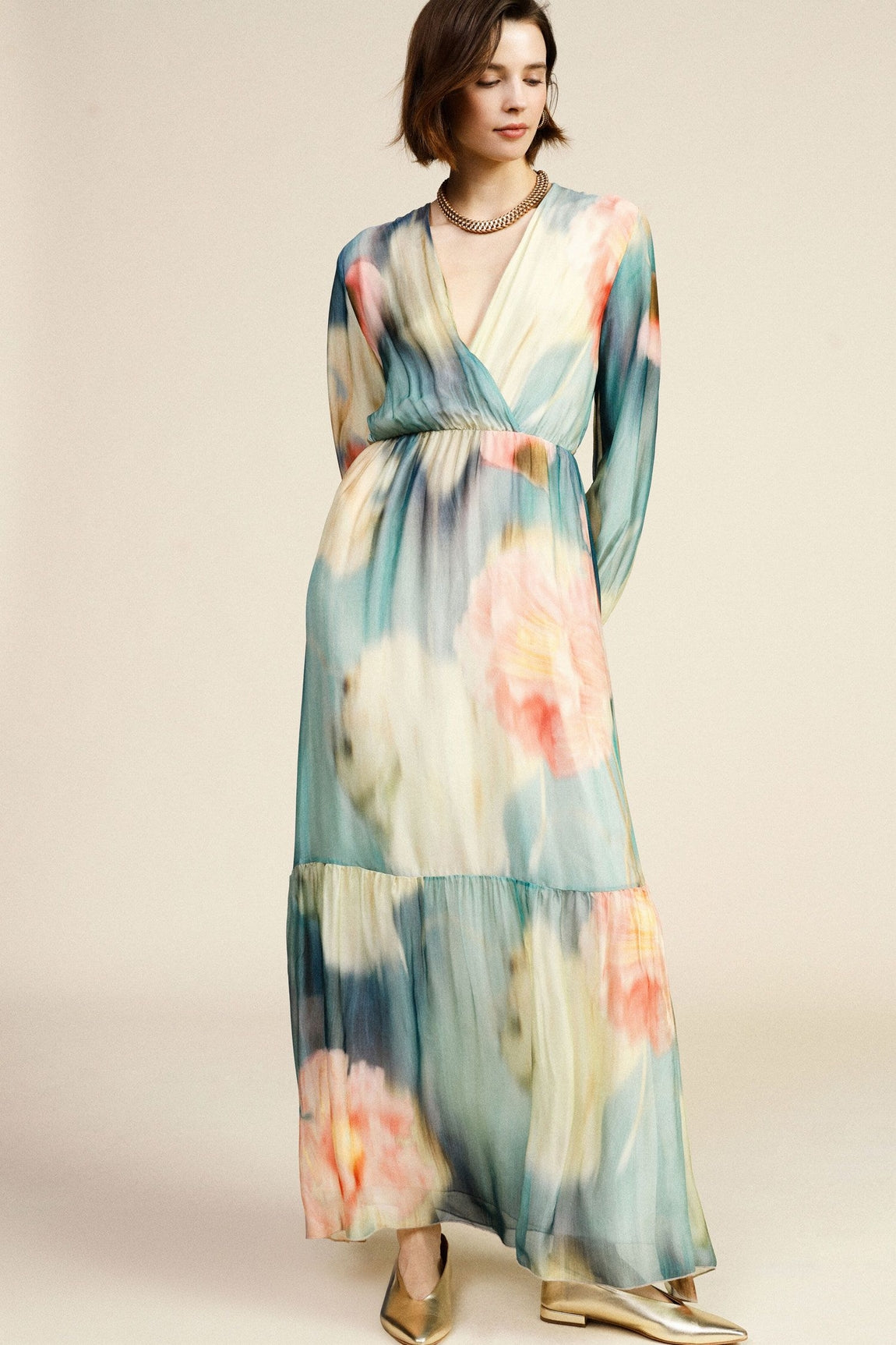 Dixie Robe Variante Unica A207a012a