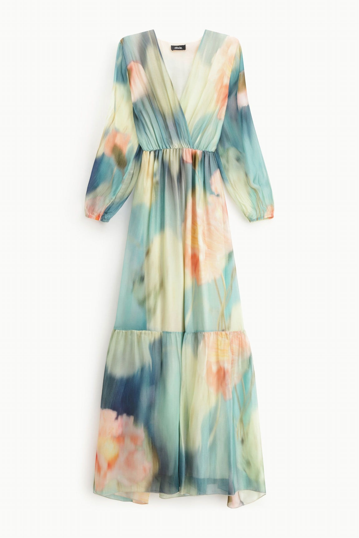 Dixie Robe Variante Unica A207a012a